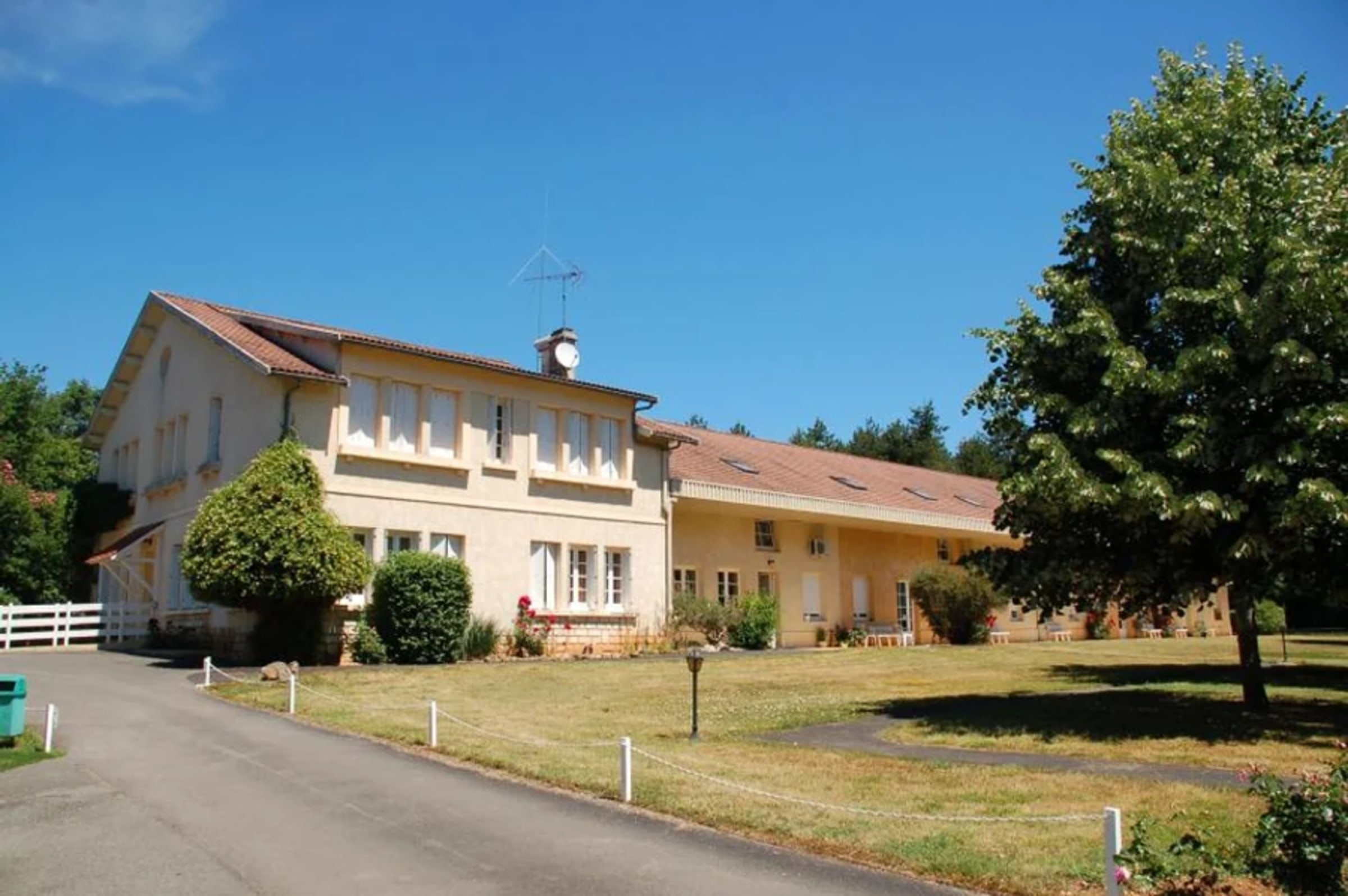 Programme immobilier neuf à Marthon