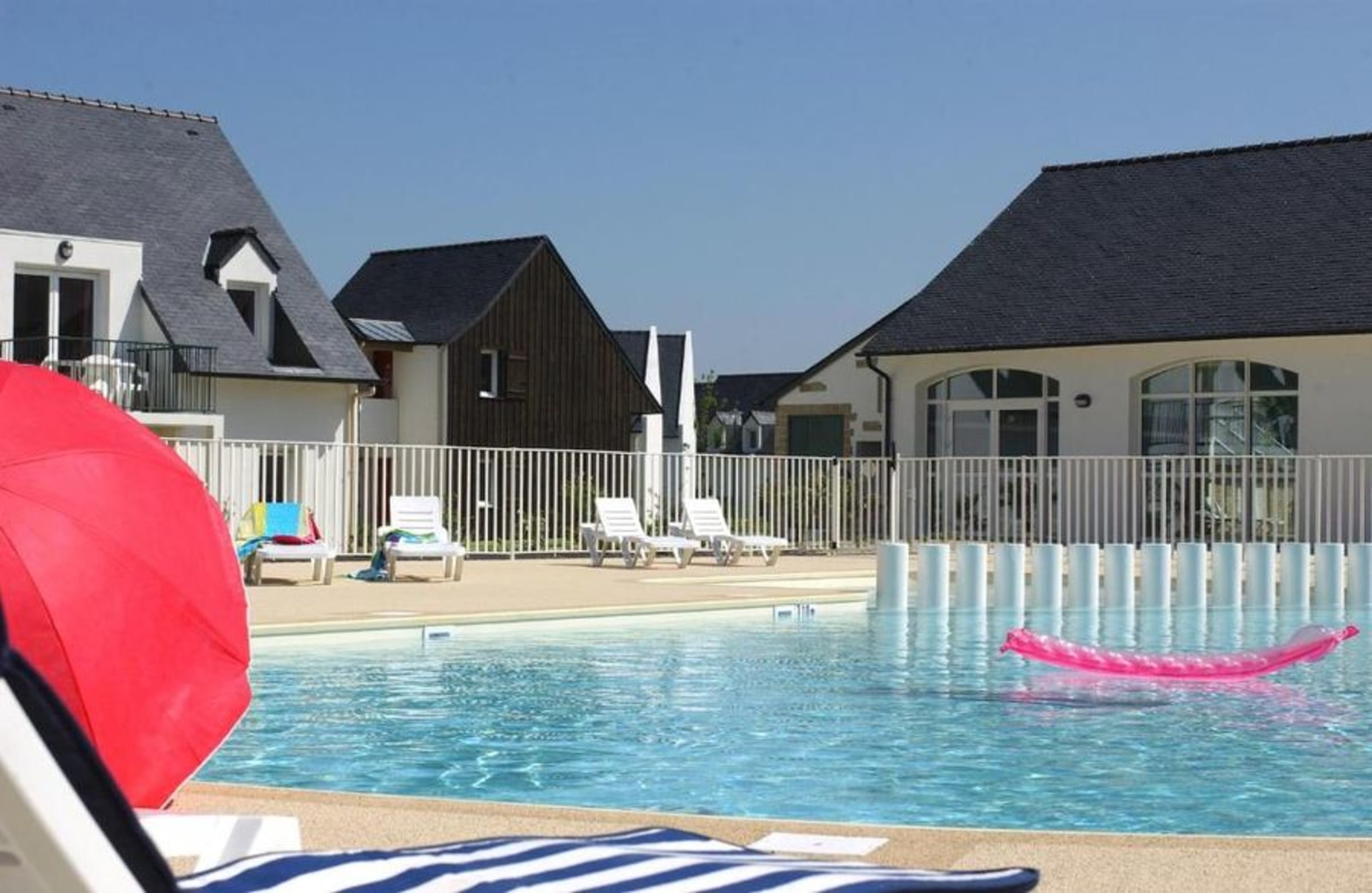 Programme immobilier neuf à Saint-Pol-de-Léon