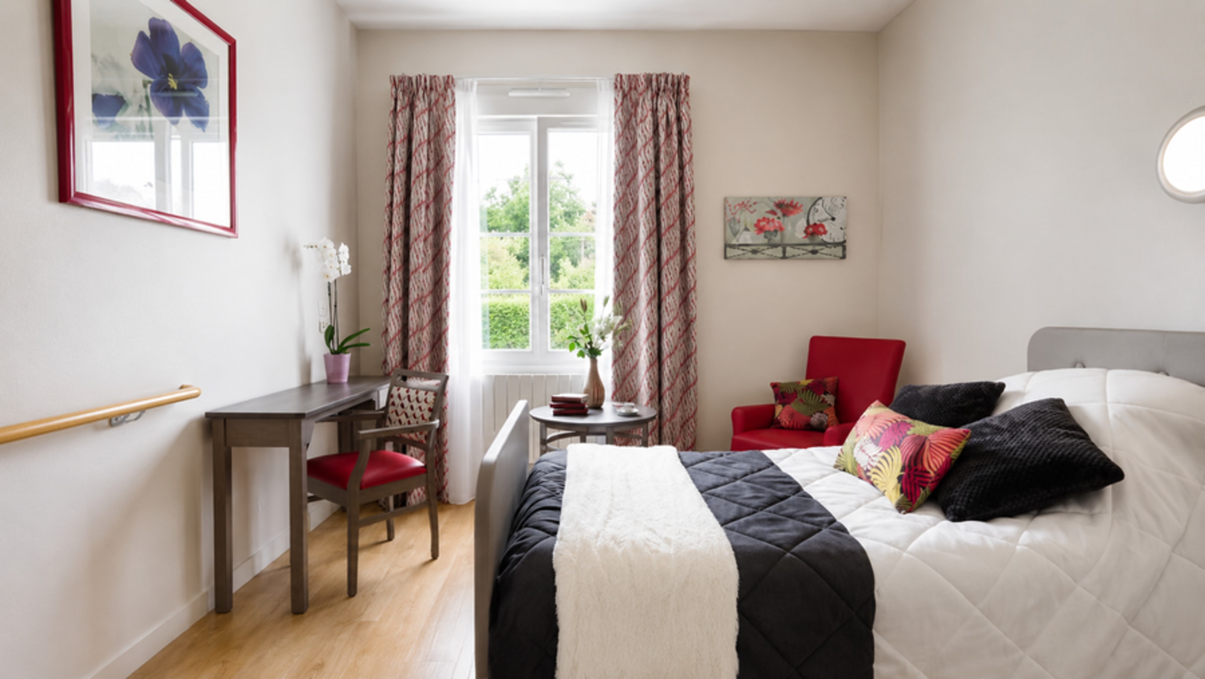 Programme immobilier neuf à Esbly