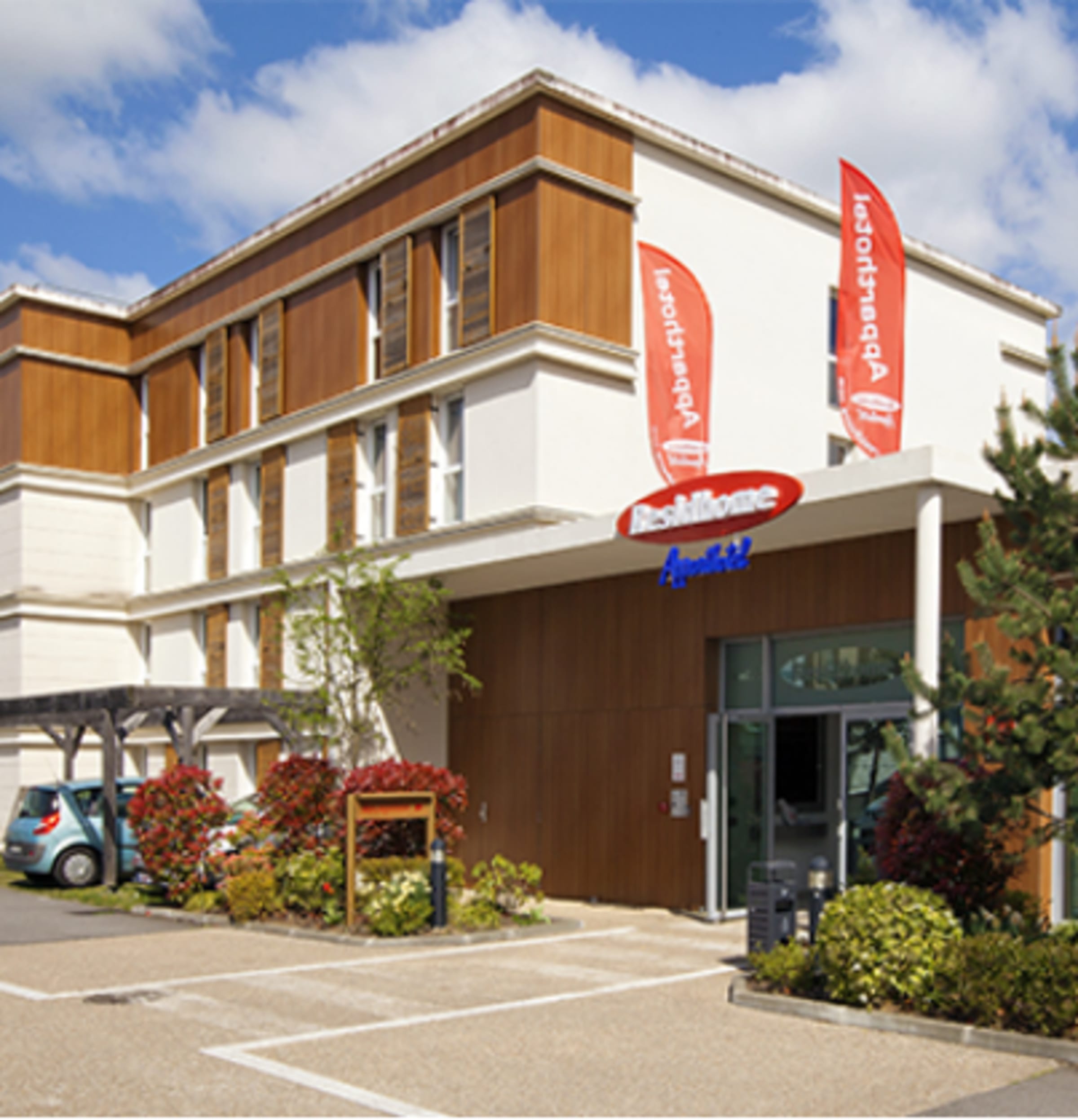 Programme immobilier neuf à Guyancourt