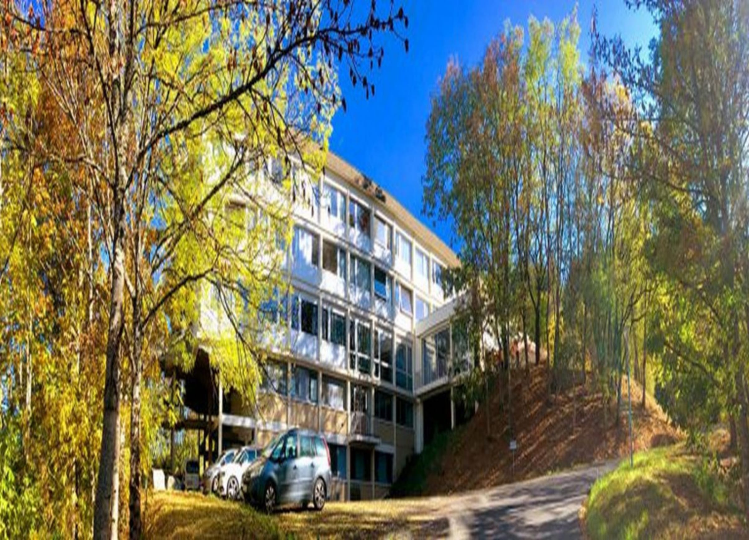 Programme immobilier neuf en Cantal