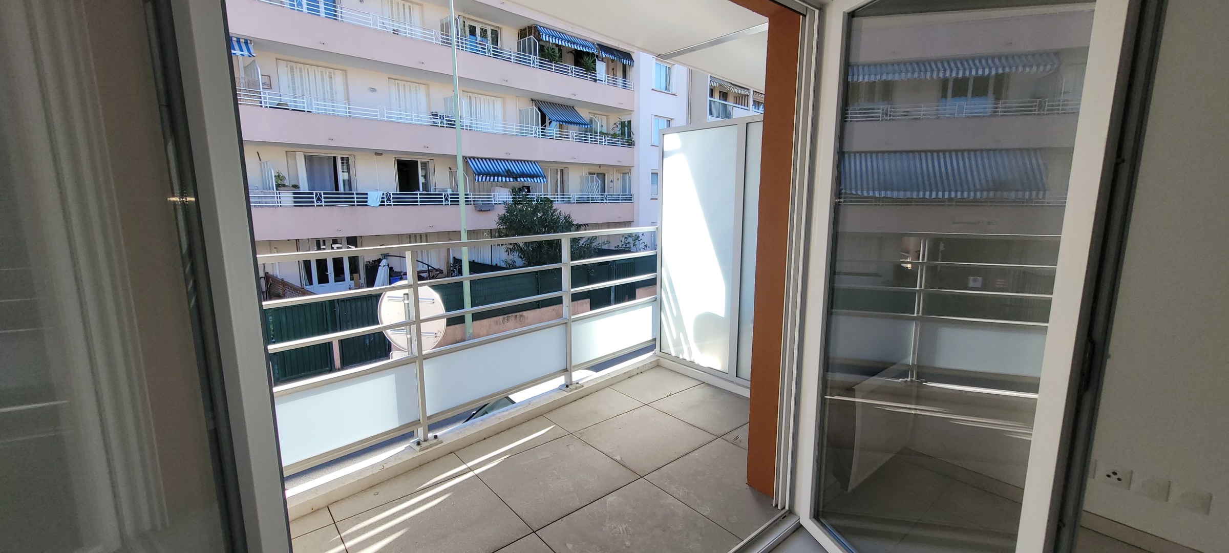Programme immobilier neuf à Le Cannet