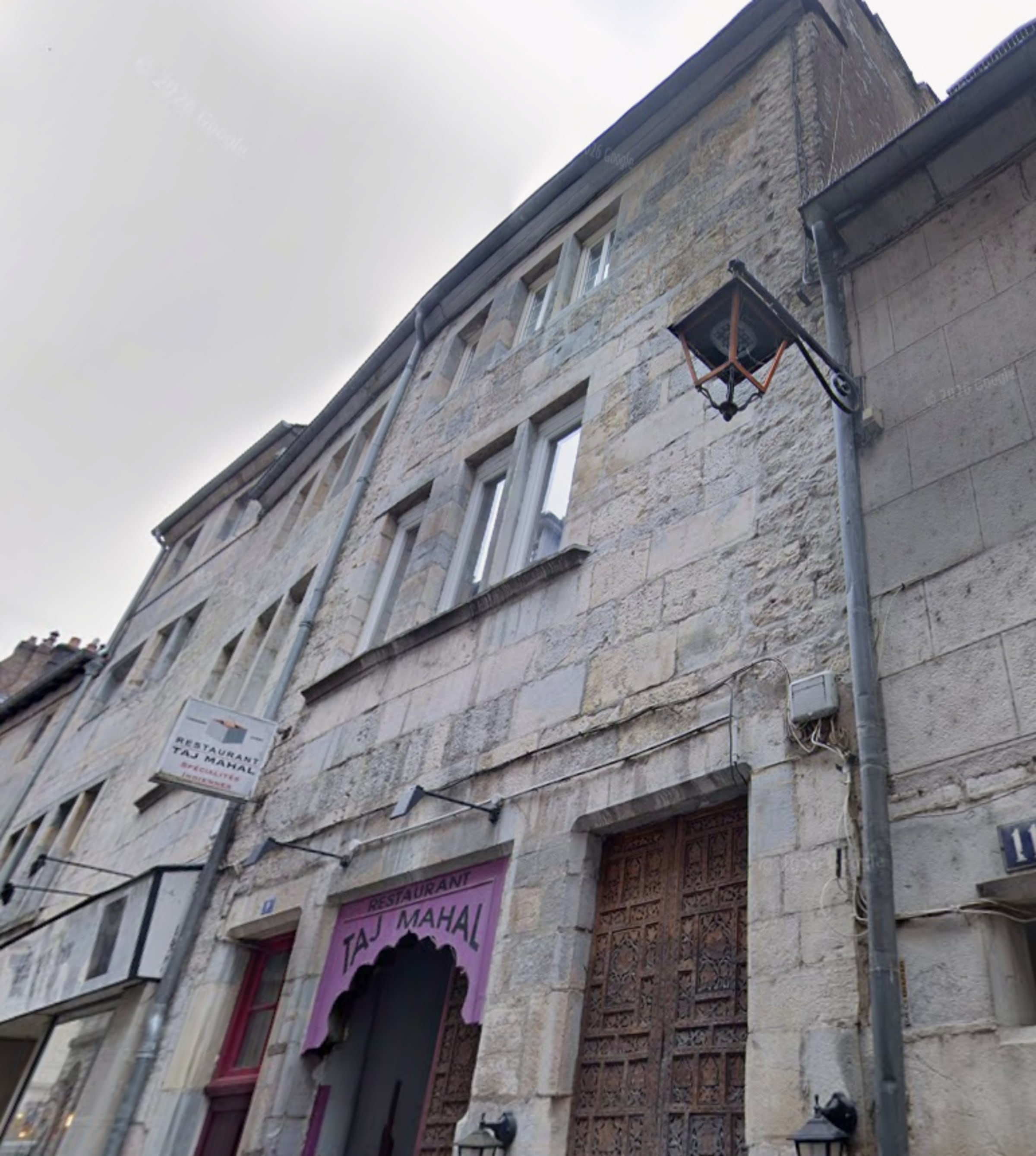 Programme immobilier neuf en Doubs