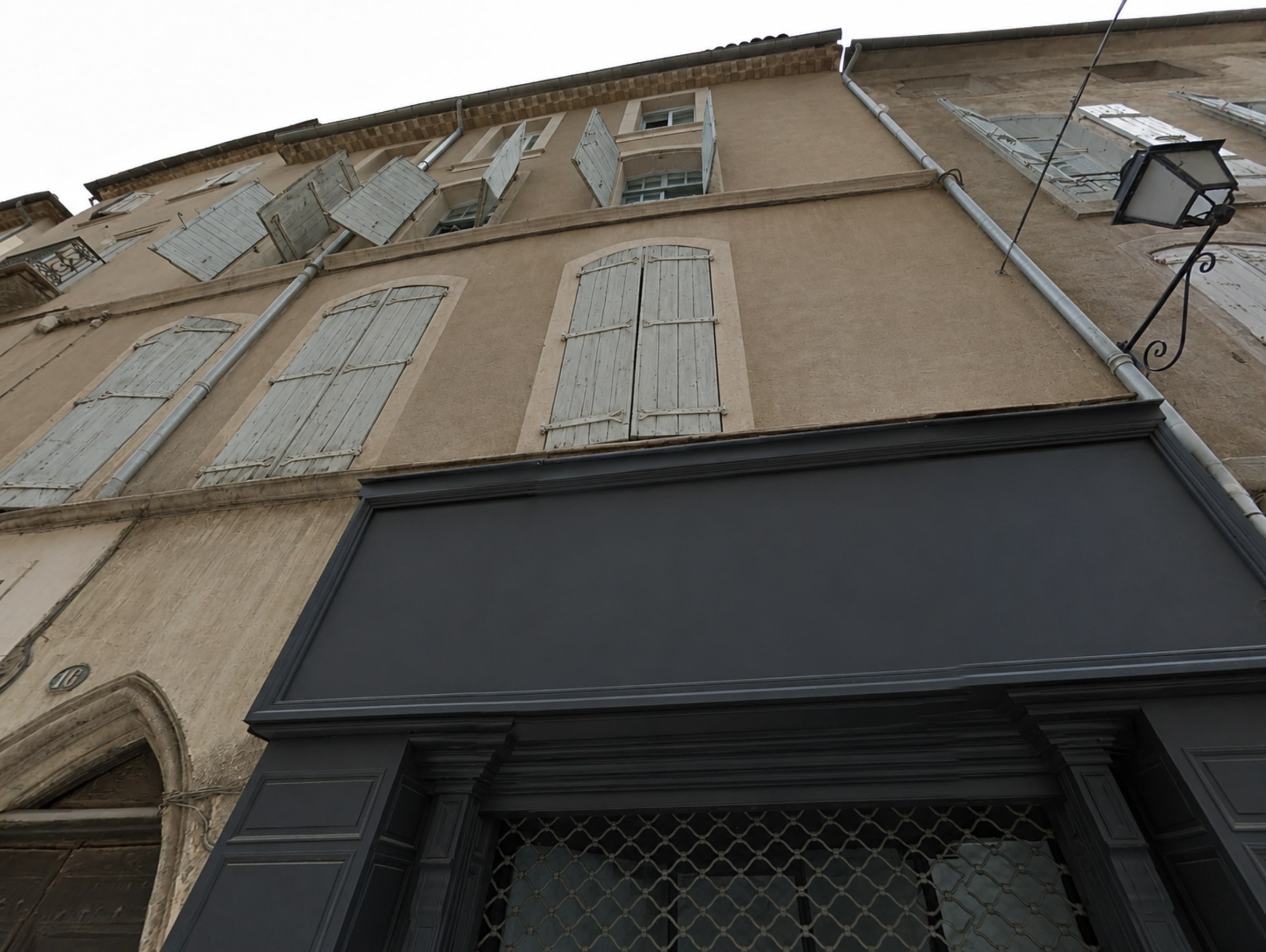 Programme immobilier neuf à Béziers