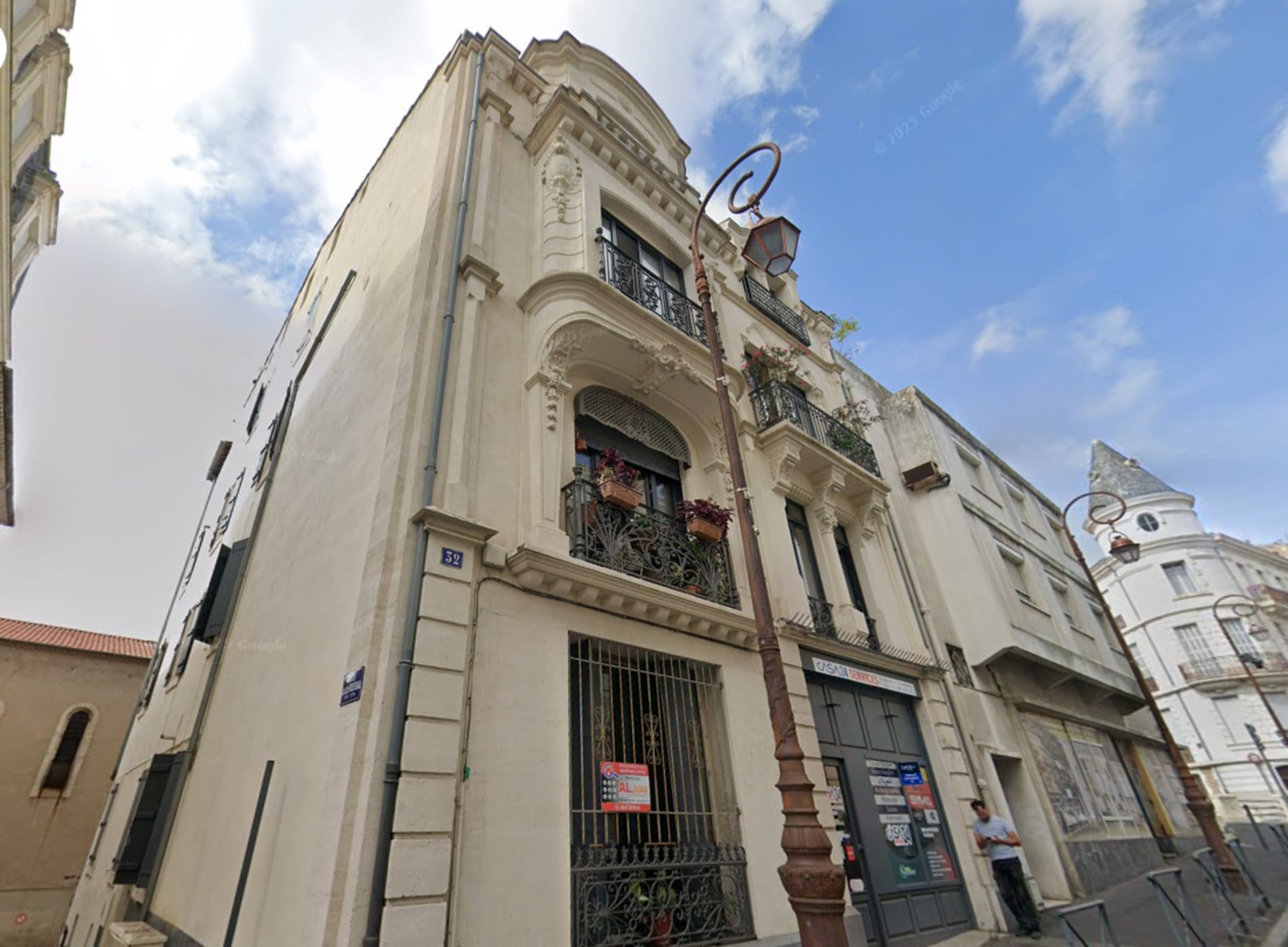 Programme immobilier neuf à Béziers