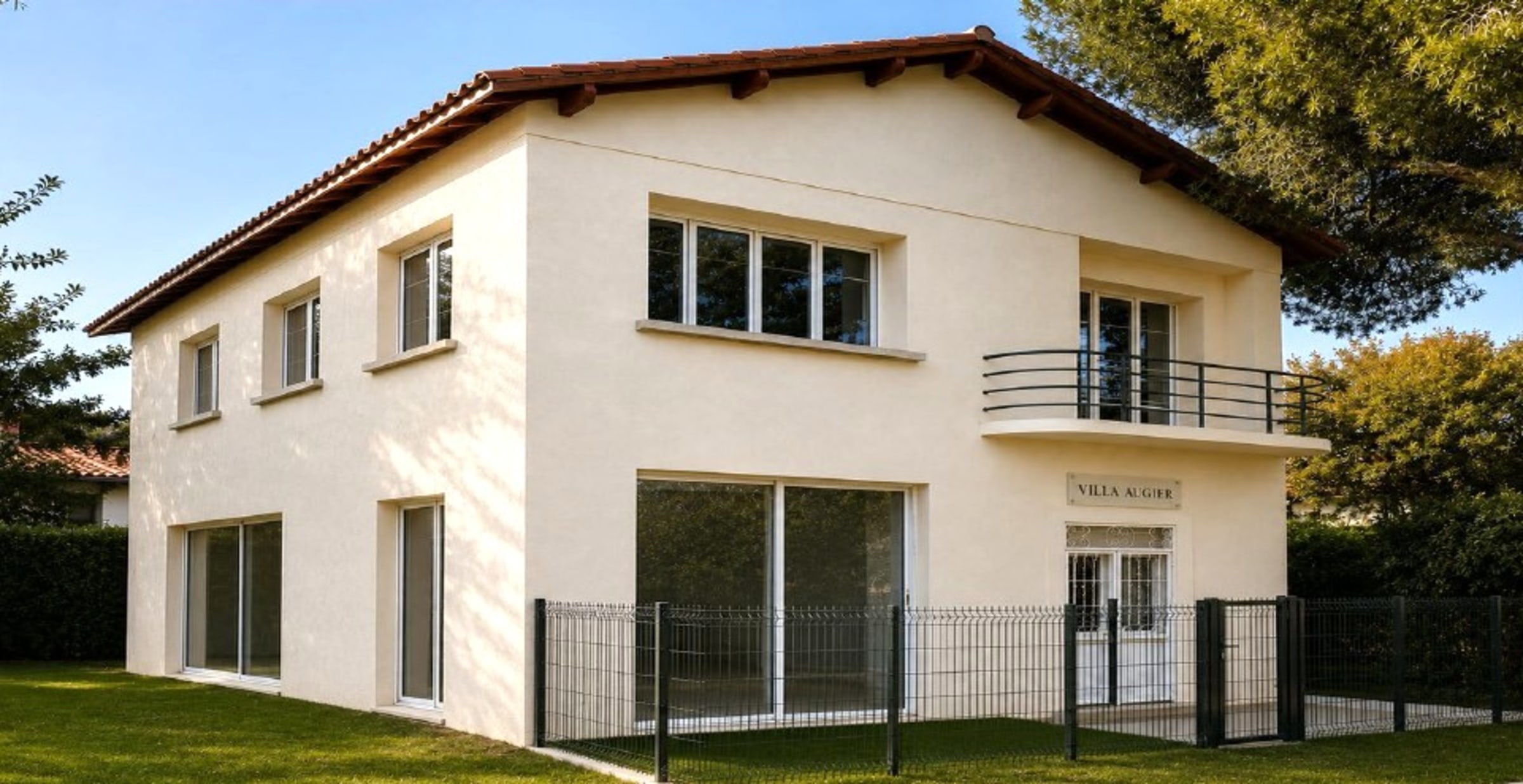 Programme immobilier neuf à Sète