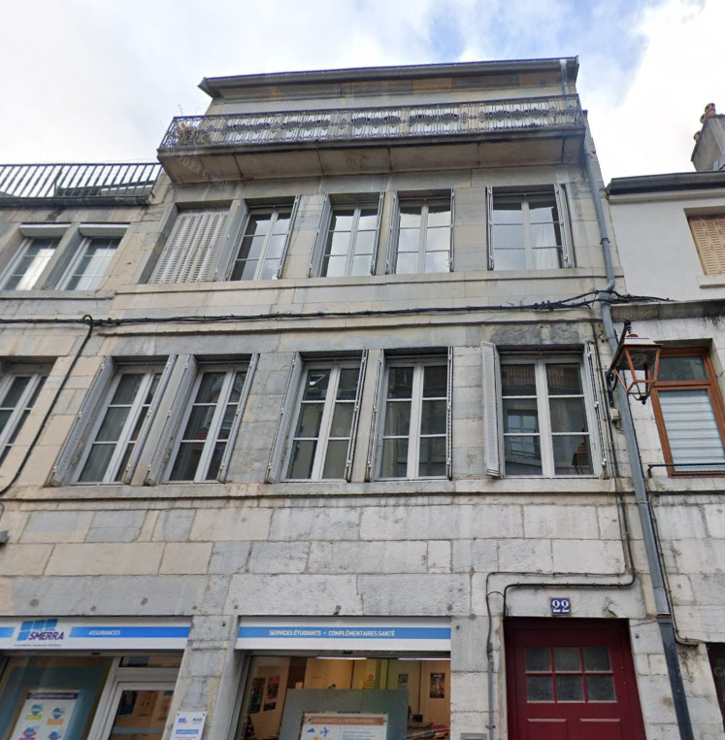 Programme immobilier neuf en Doubs