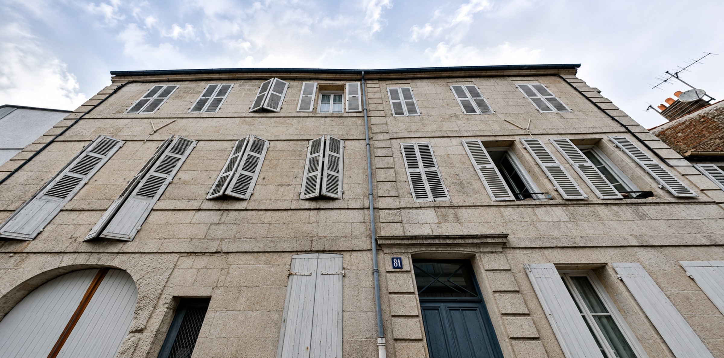 Programme immobilier neuf en Charente-Maritime