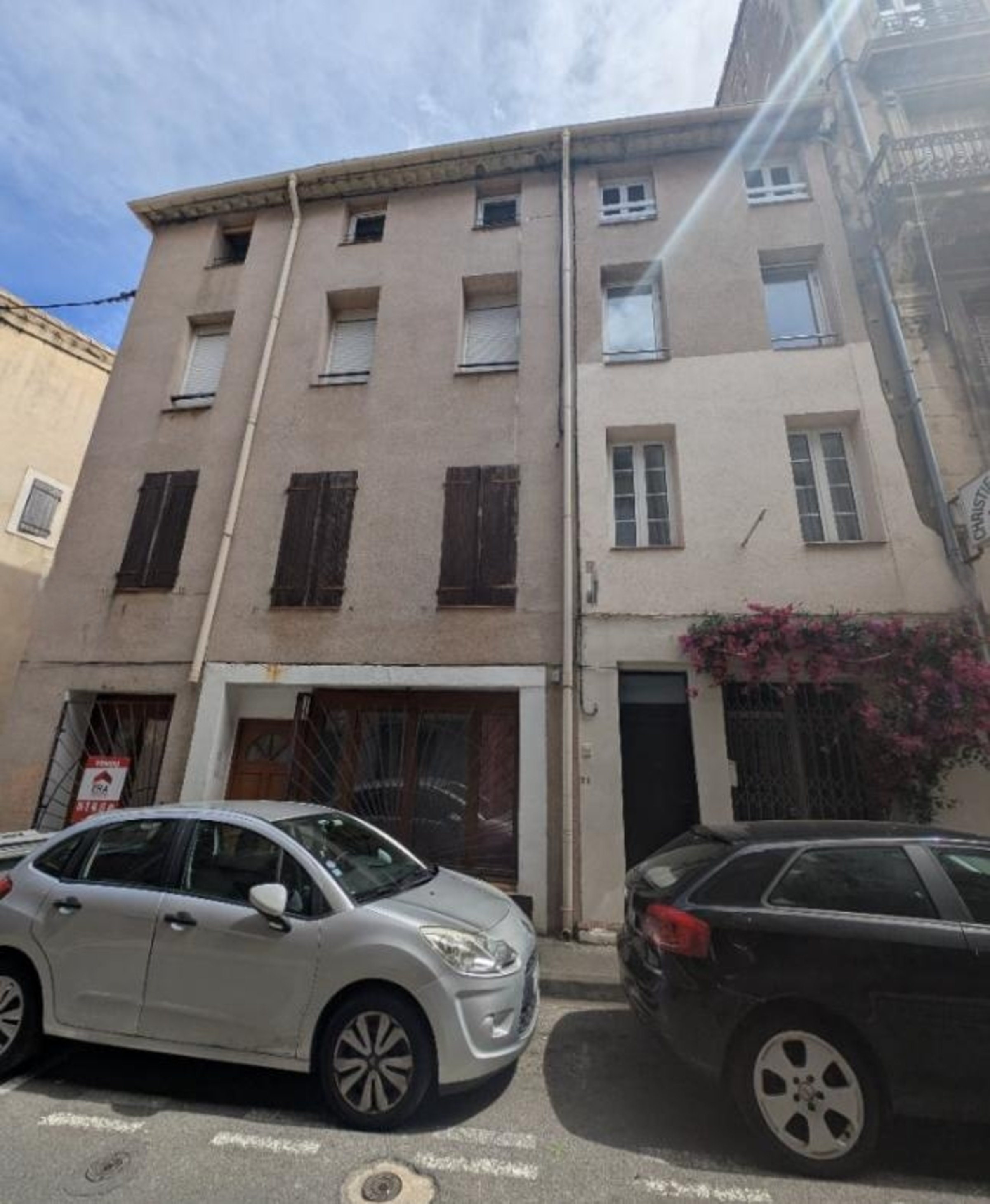 Programme immobilier neuf en Aude