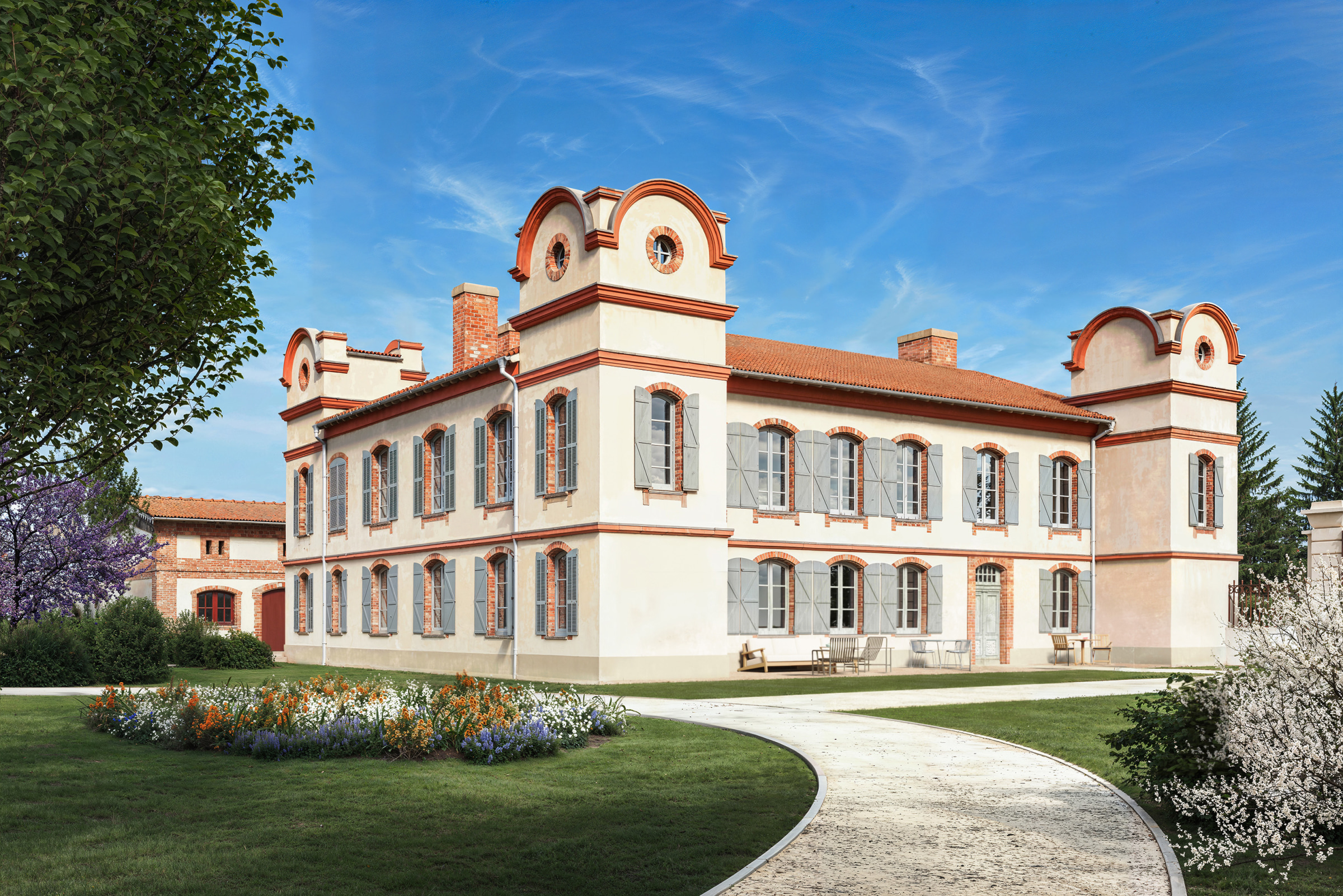 Programme immobilier neuf à Saint-Clar-de-Rivière