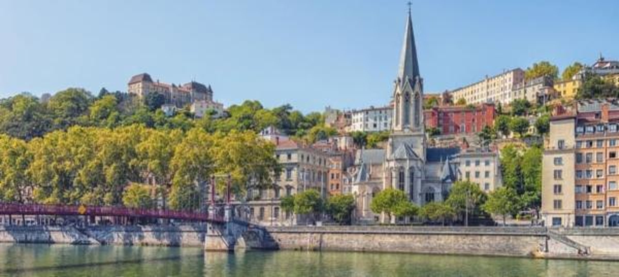 Programme immobilier neuf à Sainte-Foy-lès-Lyon