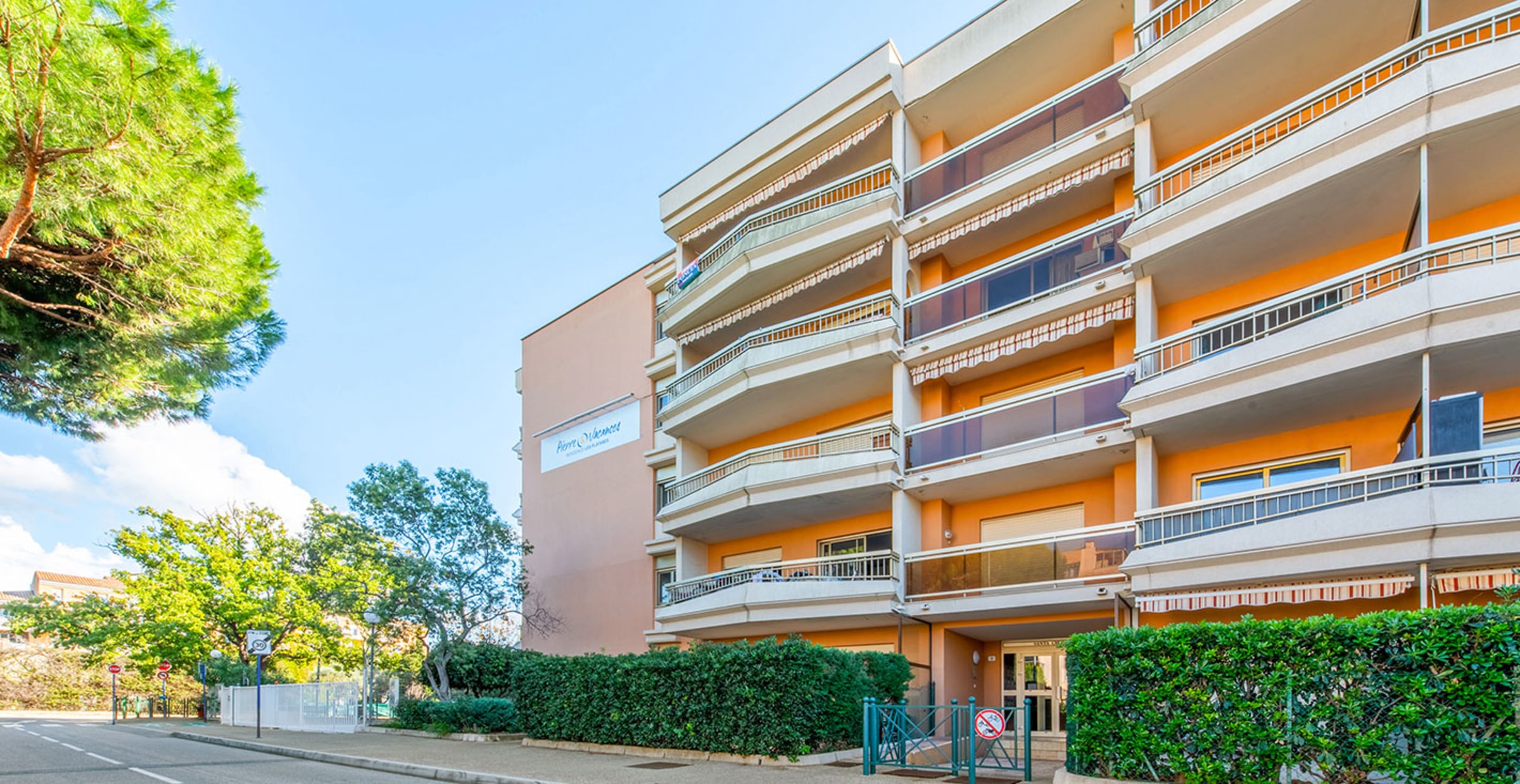 Programme immobilier neuf en Var