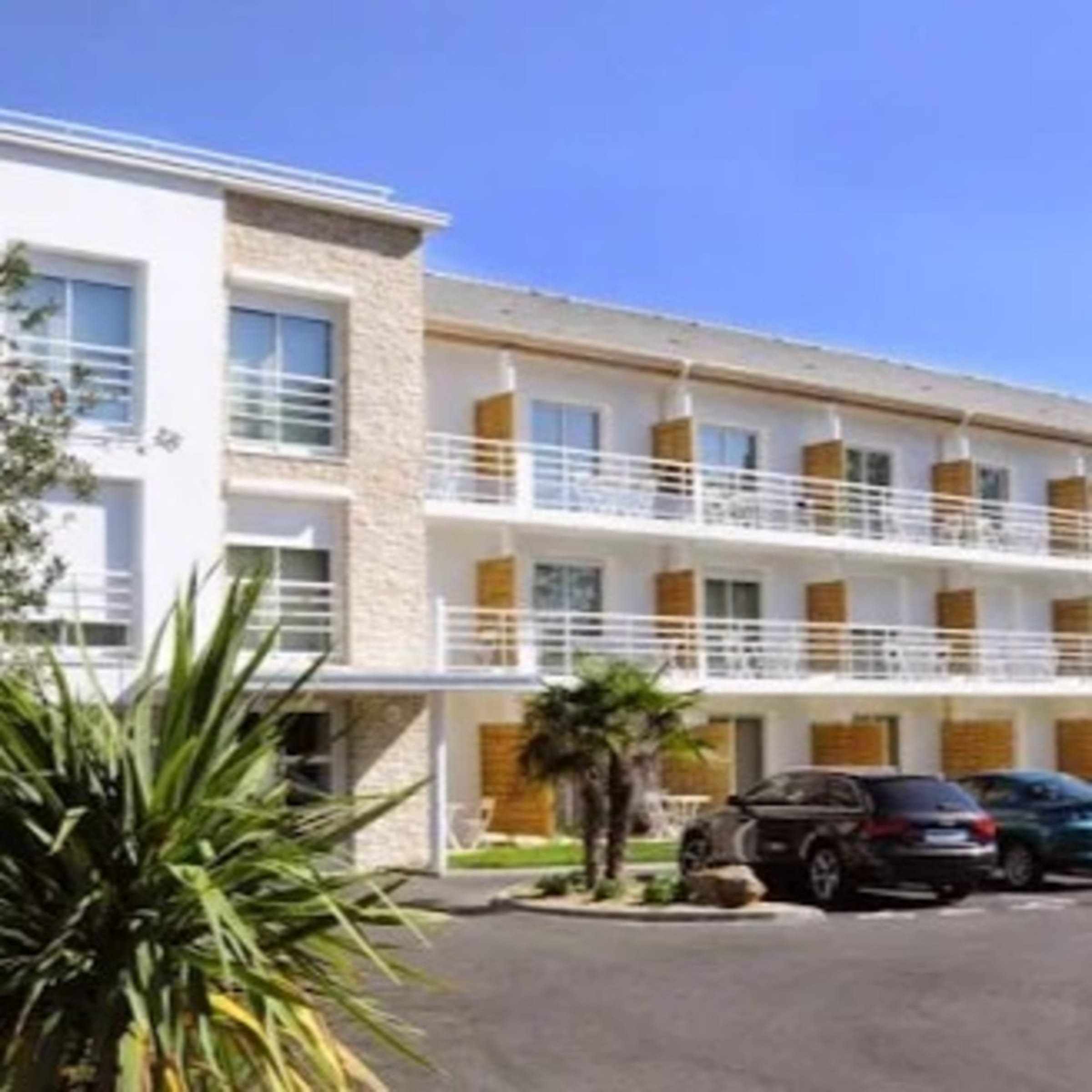 Programme immobilier neuf à Sautron