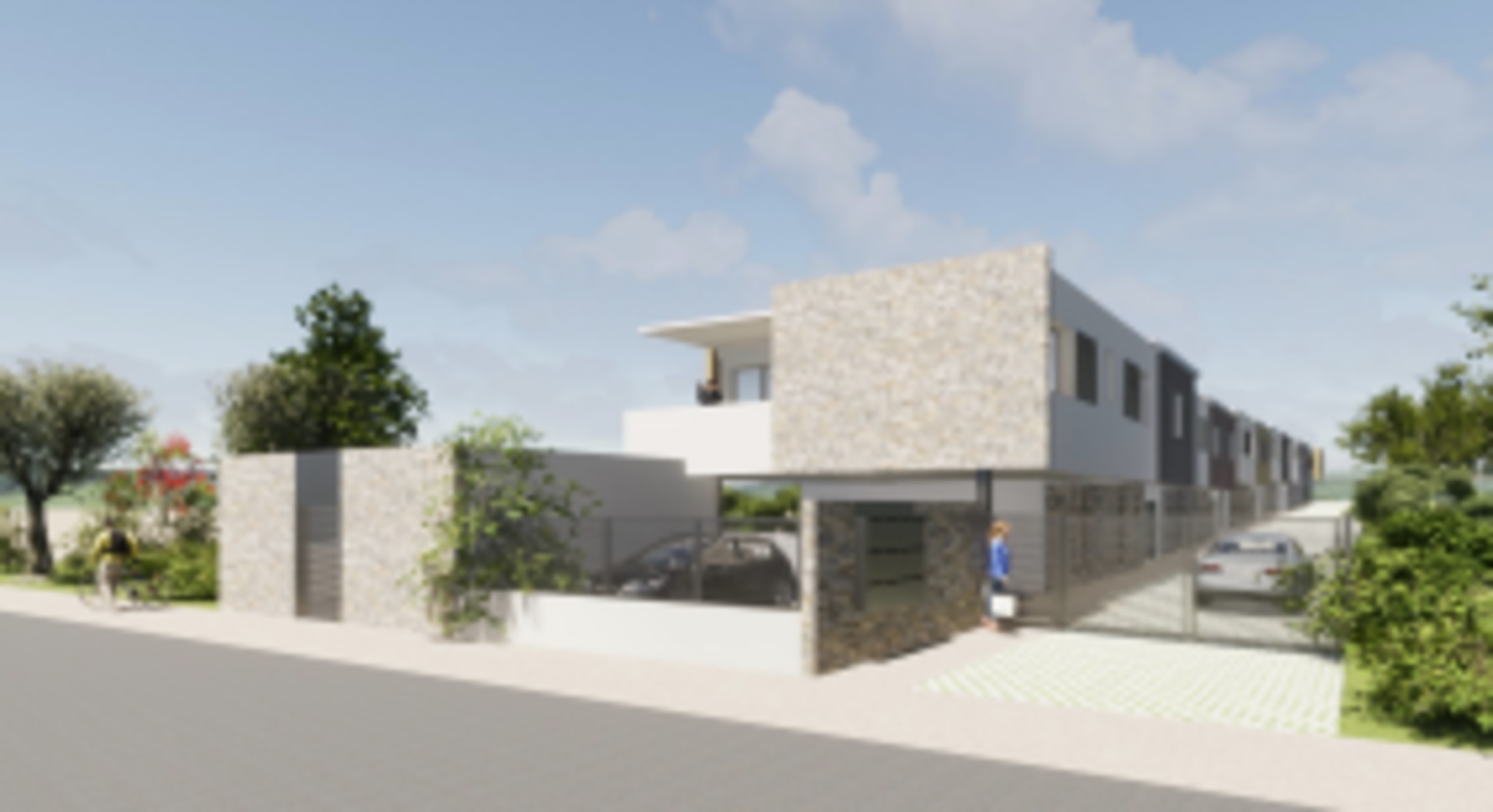 Programme immobilier neuf à Castelnau-le-Lez