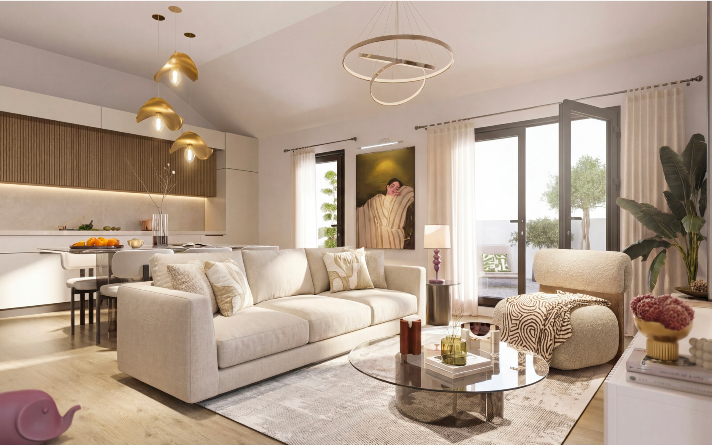 Programme immobilier neuf à Chanteloup-en-Brie