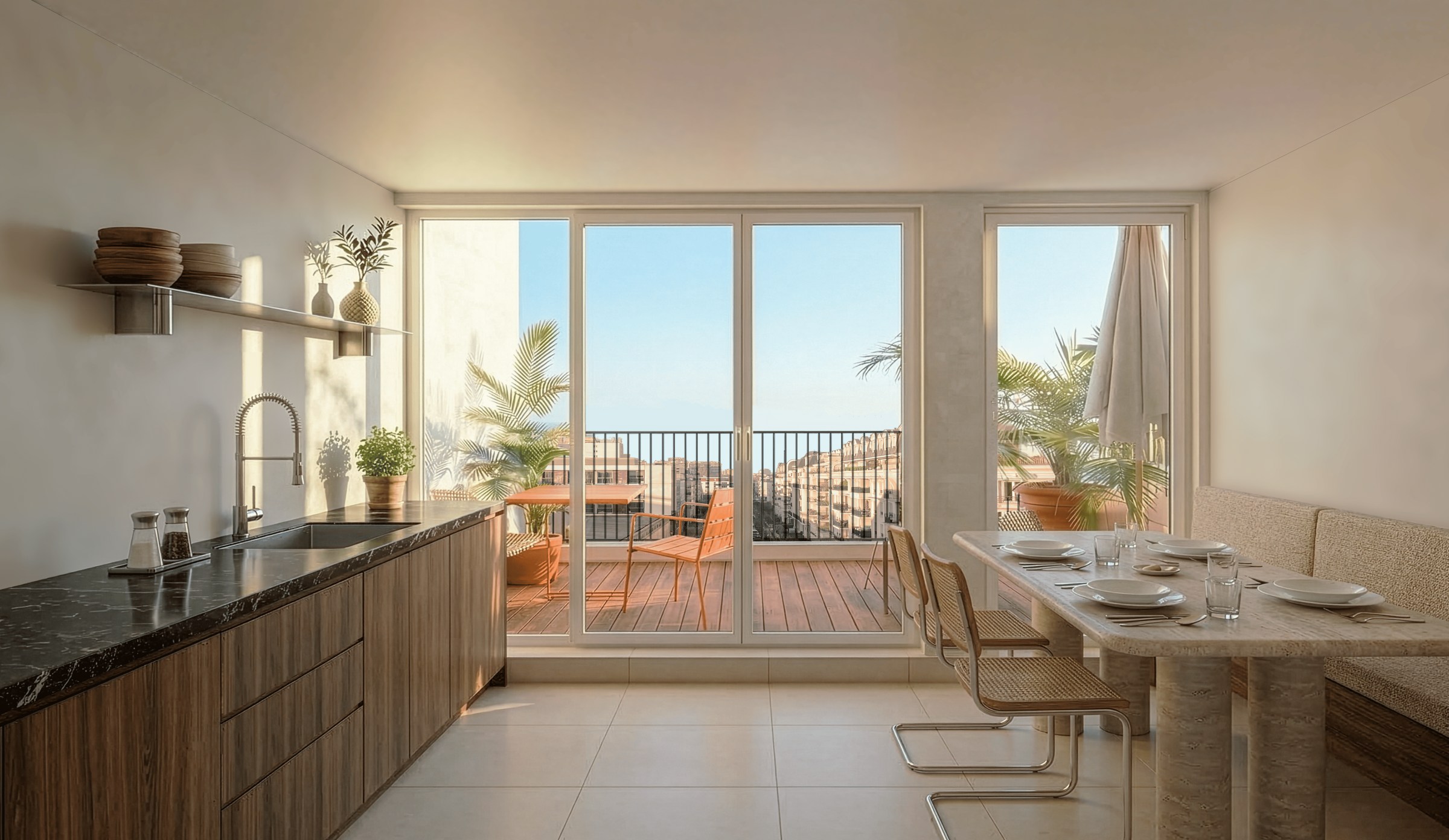 Programme immobilier neuf à Issy-les-Moulineaux