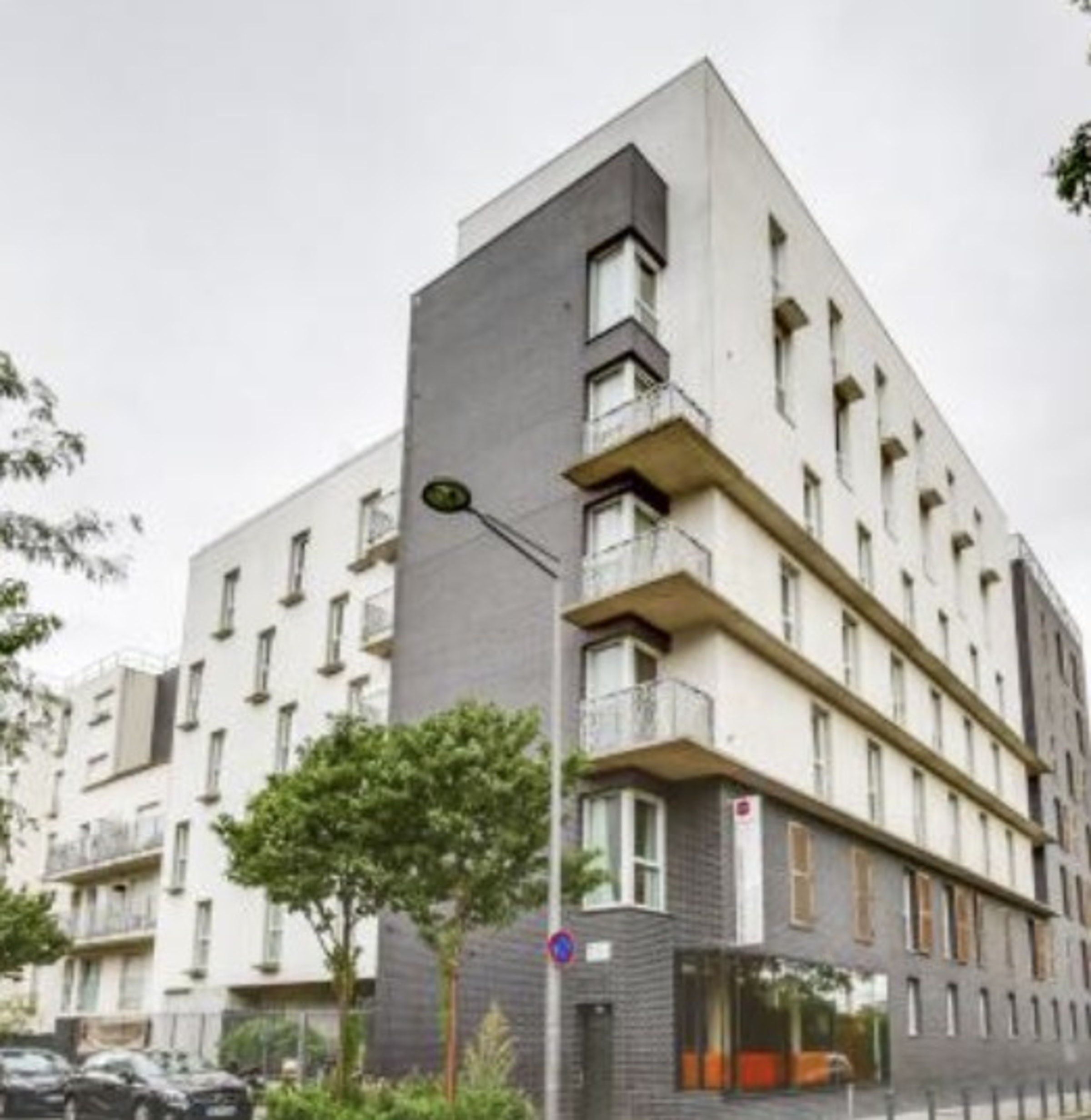 Programme immobilier neuf à Saint-Ouen-en-Belin