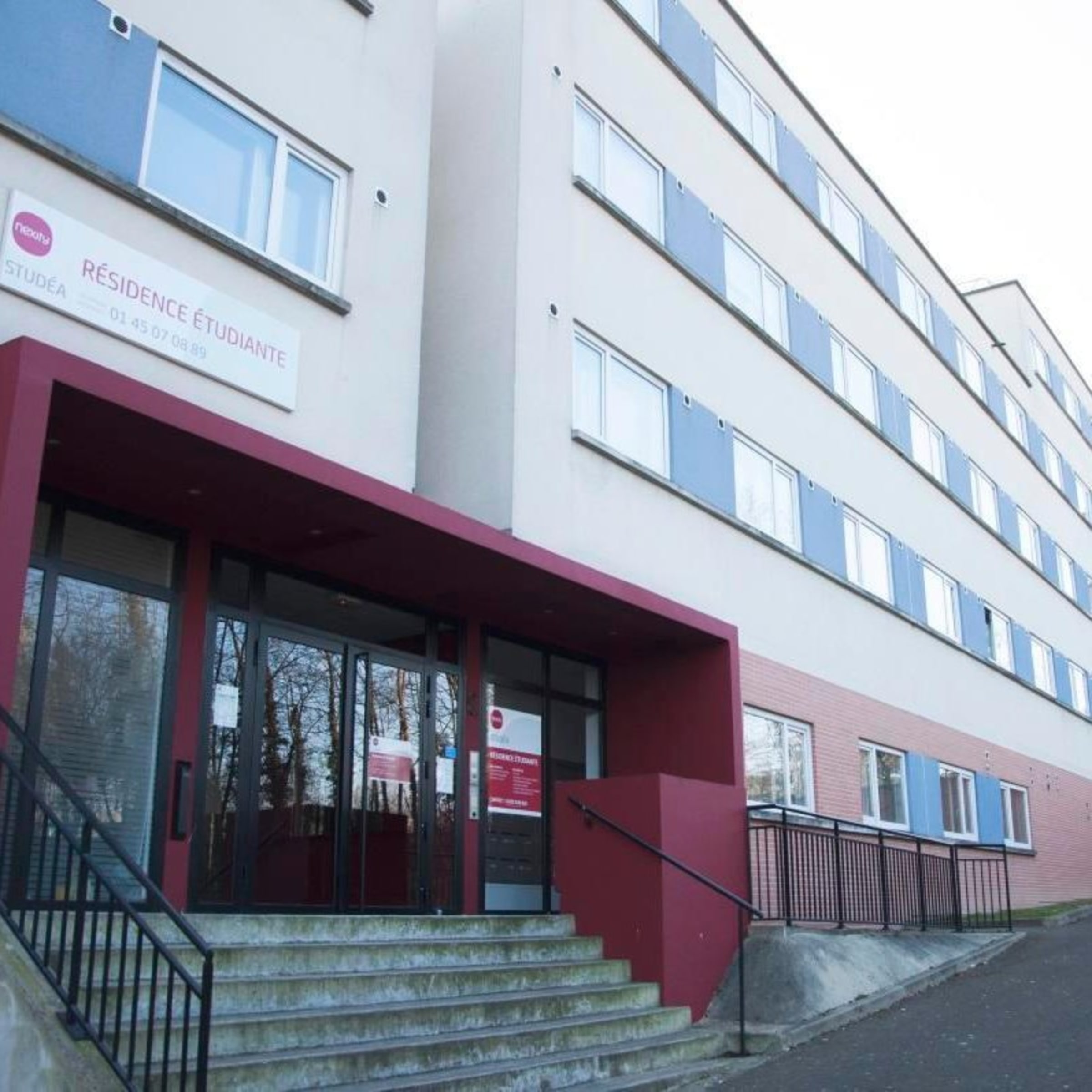Programme immobilier neuf à Sèvres