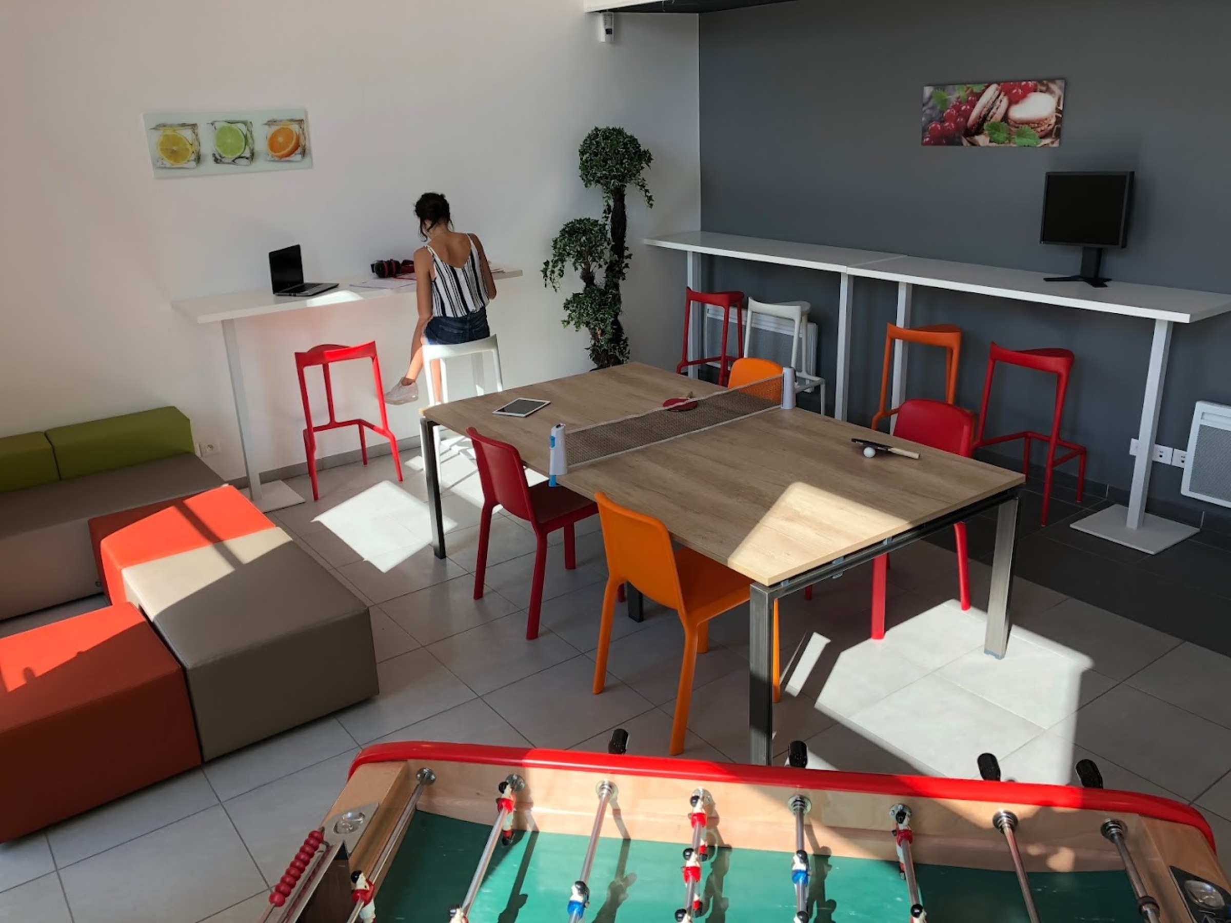 Programme immobilier neuf à Marseille 5e Arrondissement