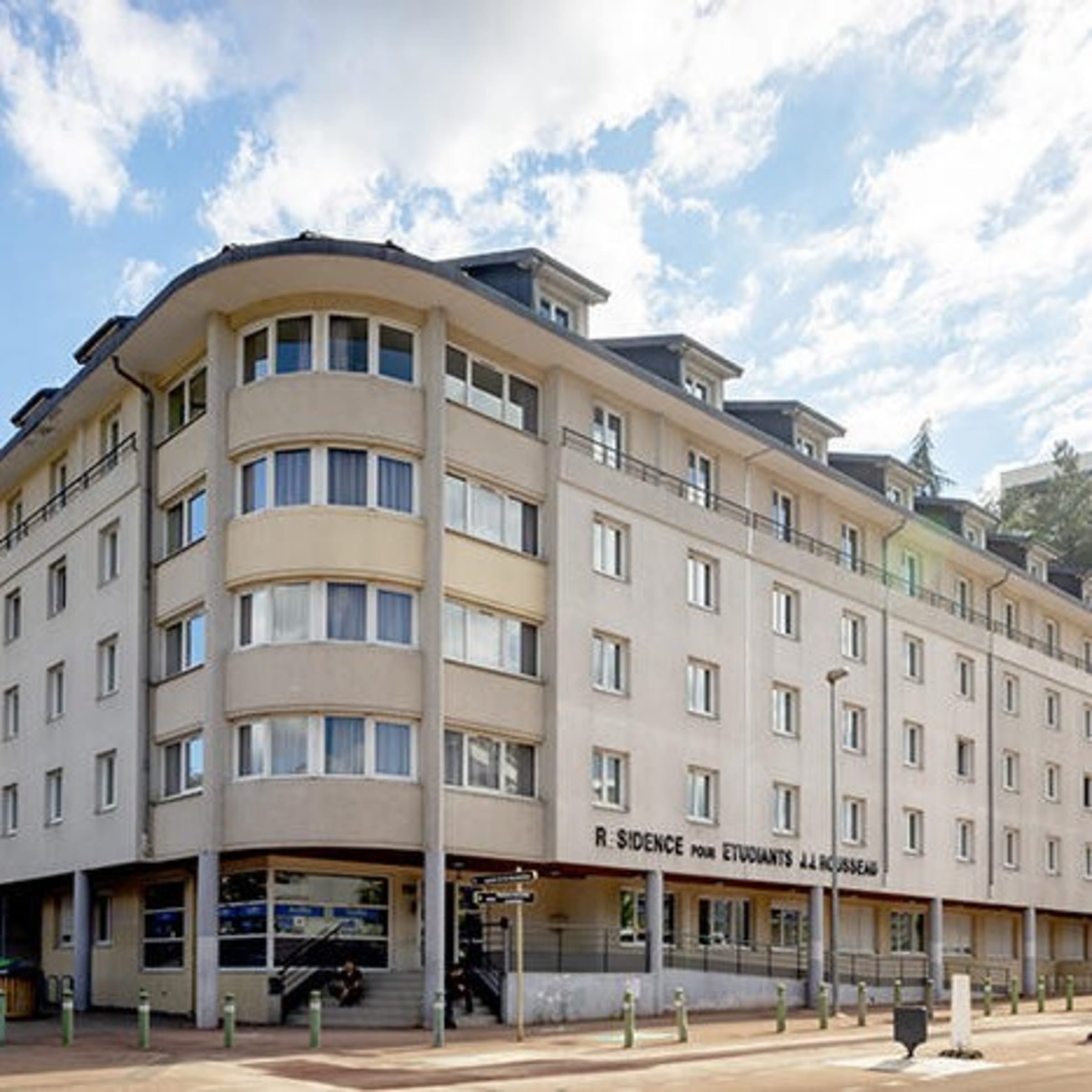 Programme immobilier neuf à Chambéry