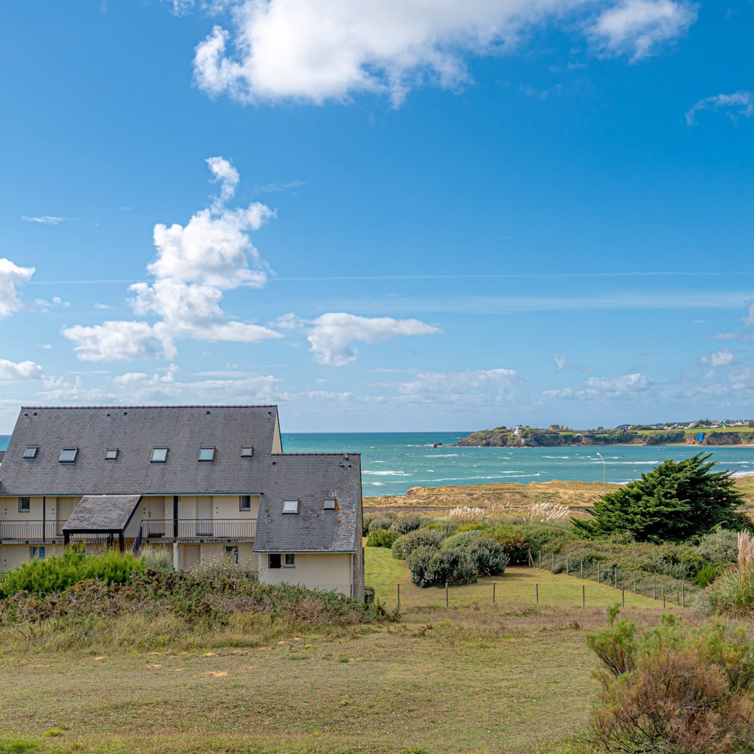 Programme immobilier neuf en Morbihan