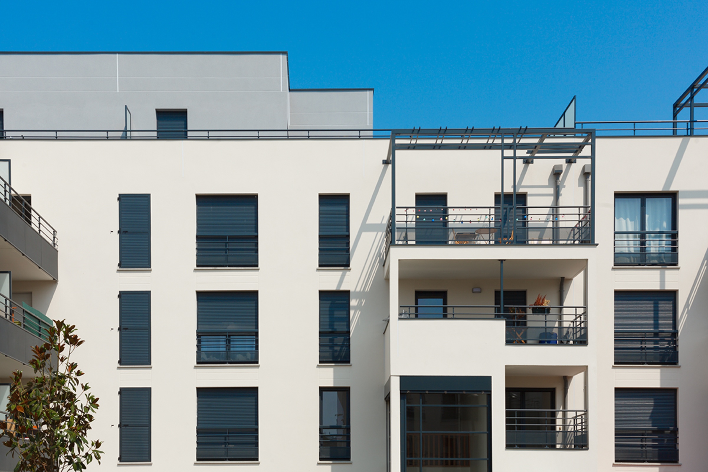 Programme immobilier neuf à Lagny-sur-Marne