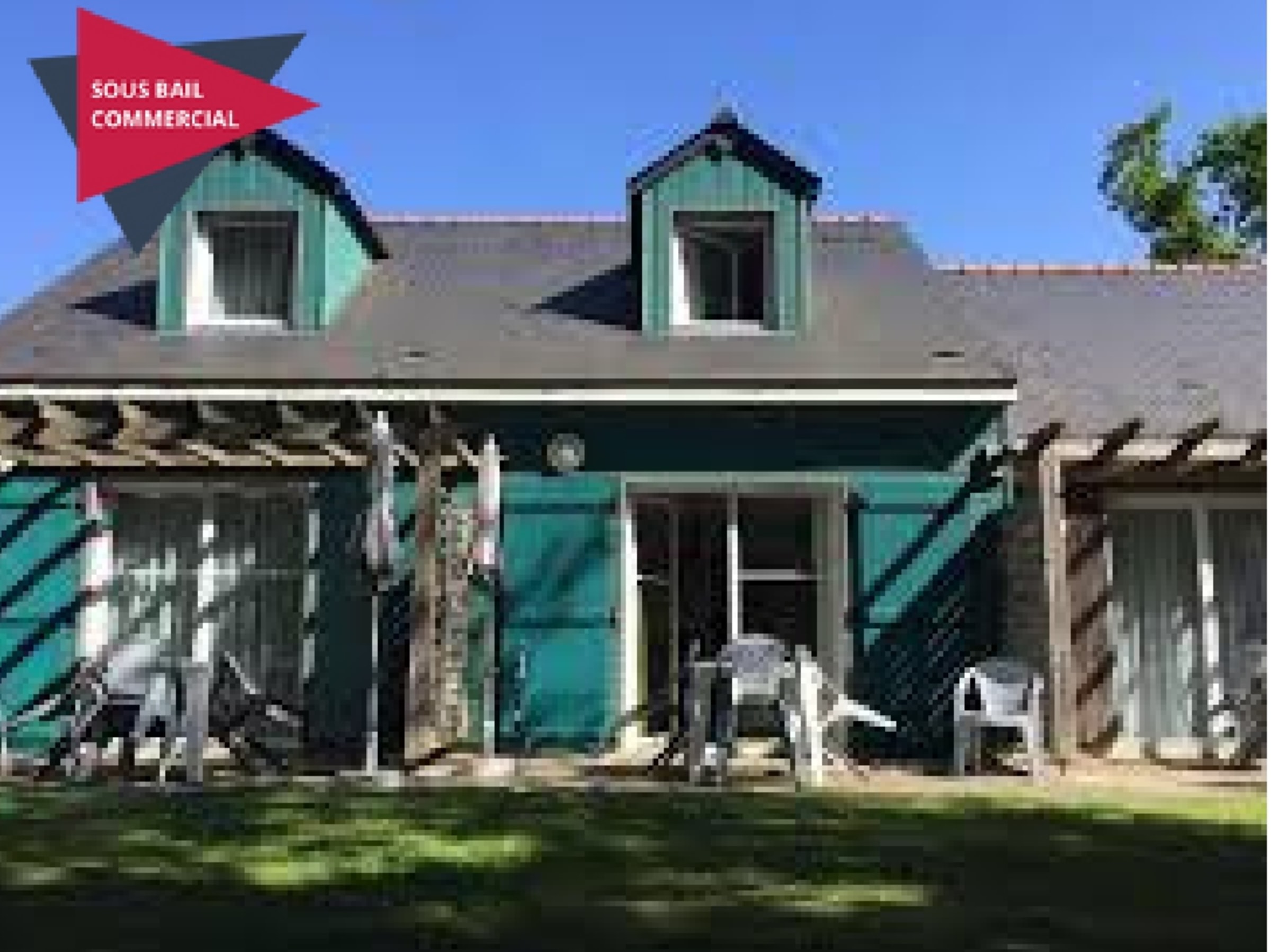 Programme immobilier neuf à Saumur
