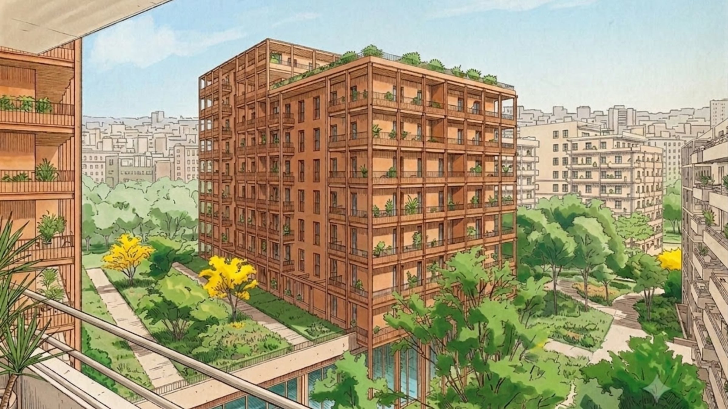 Programme immobilier neuf en Hauts-de-Seine