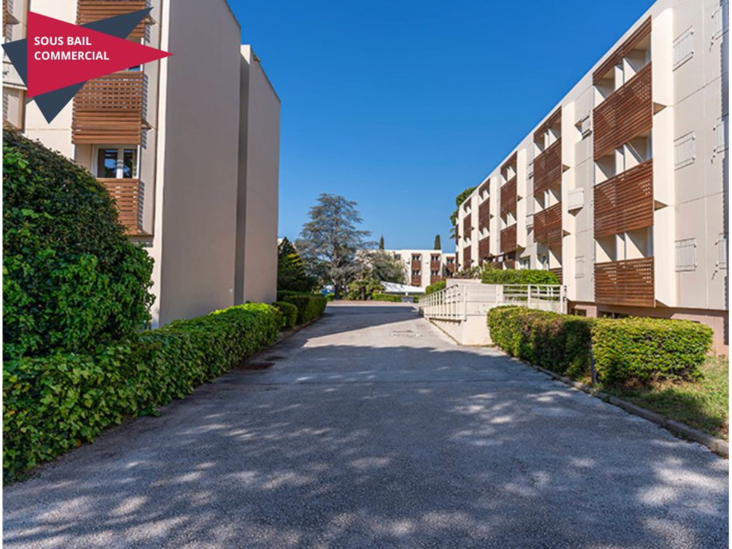 Programme immobilier neuf à La Londe-les-Maures
