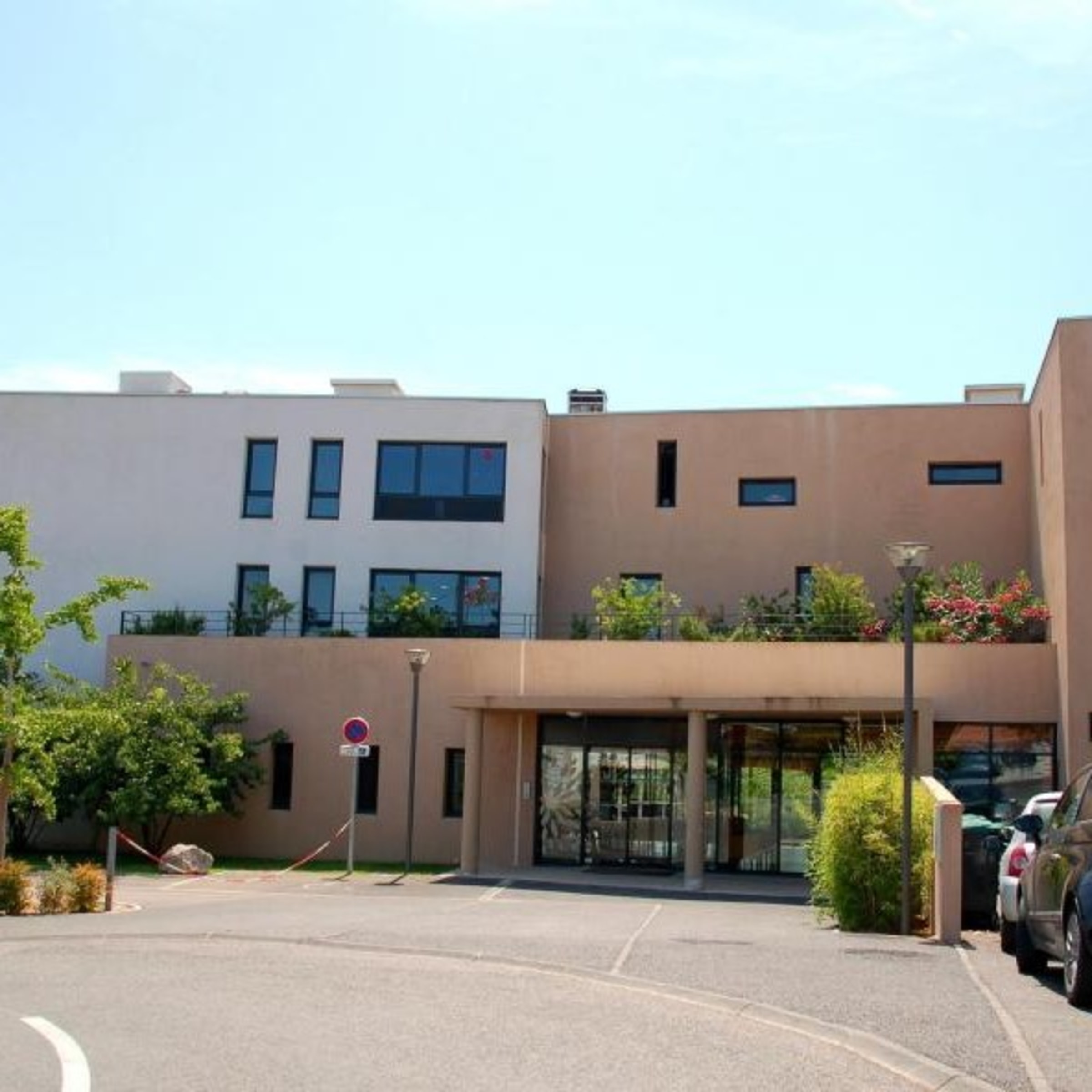 Programme immobilier neuf à Aubagne