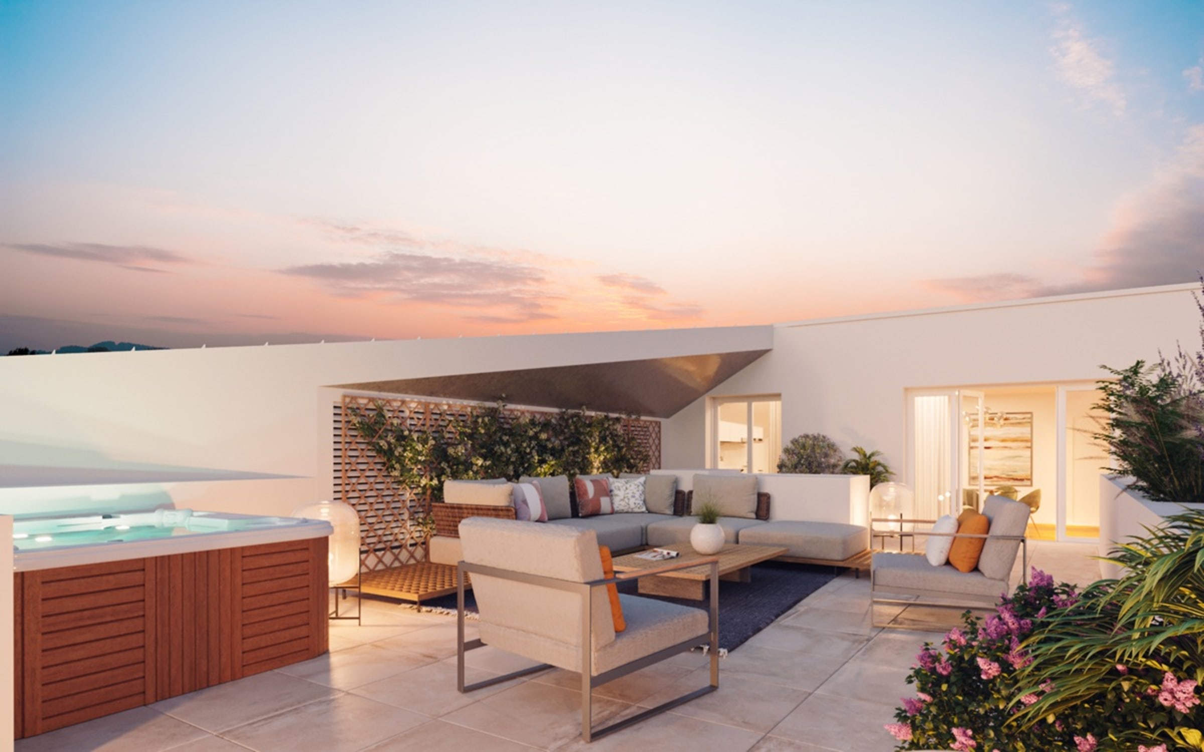 Programme immobilier neuf à Reims