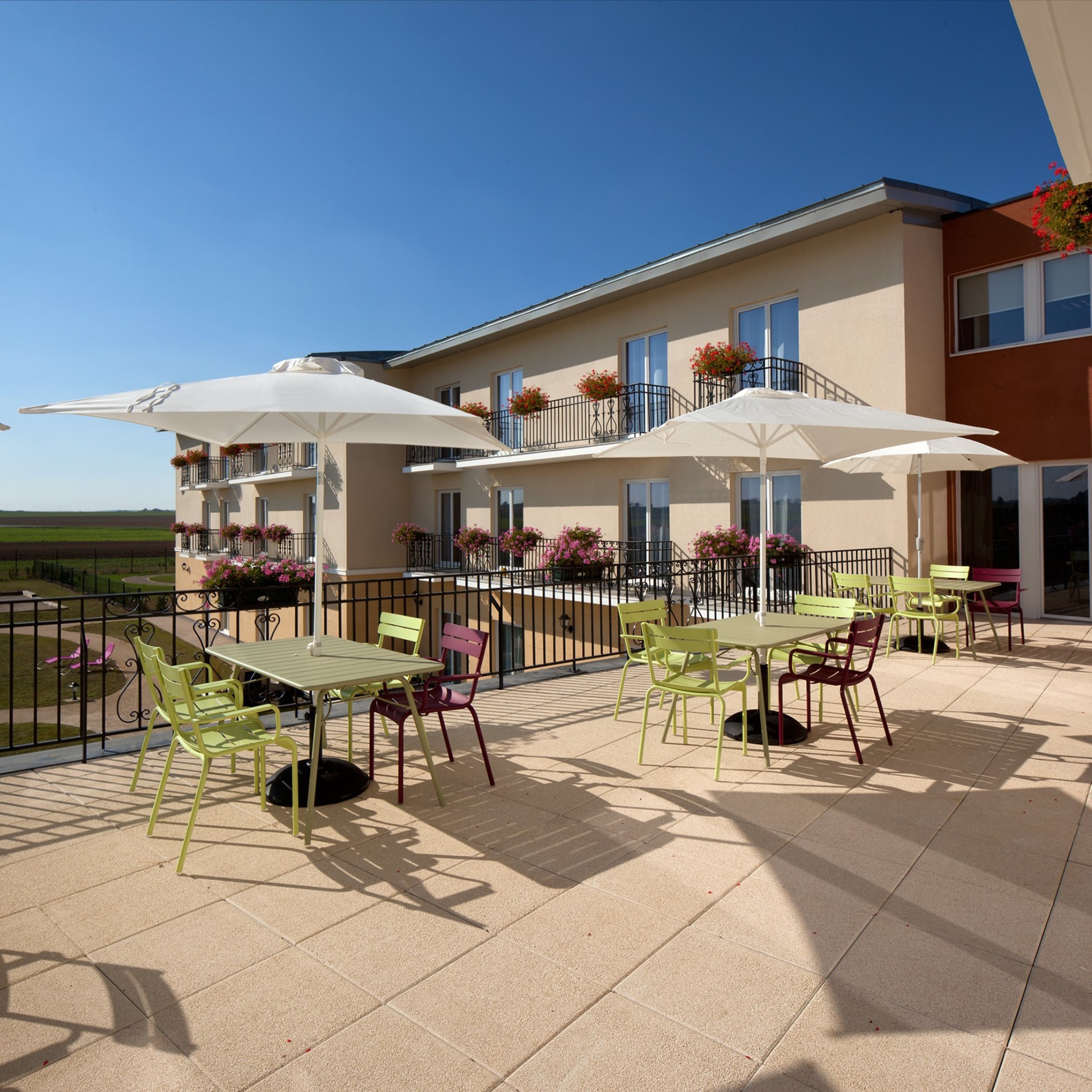 Programme immobilier neuf à Loisy-sur-Marne
