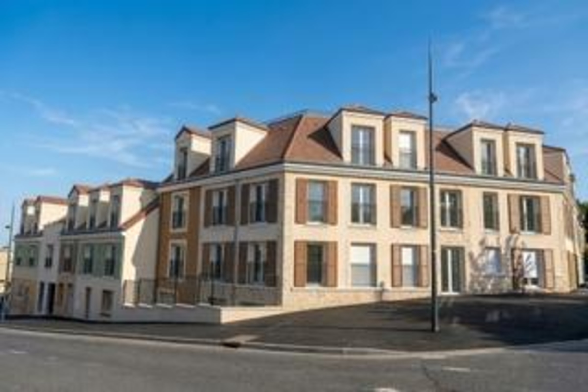 Programme immobilier neuf à La Frette-sur-Seine