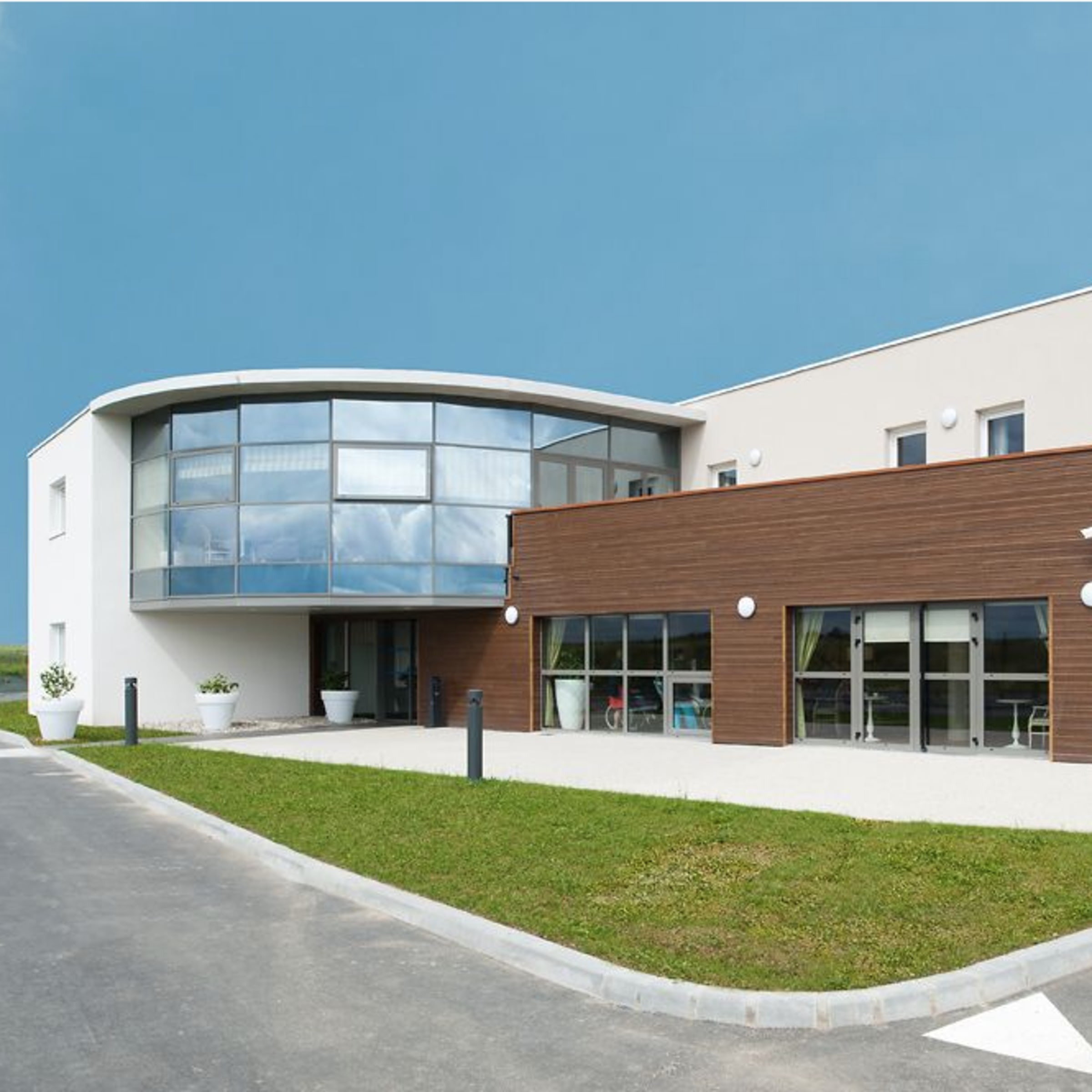Programme immobilier neuf à Bonchamp-lès-Laval