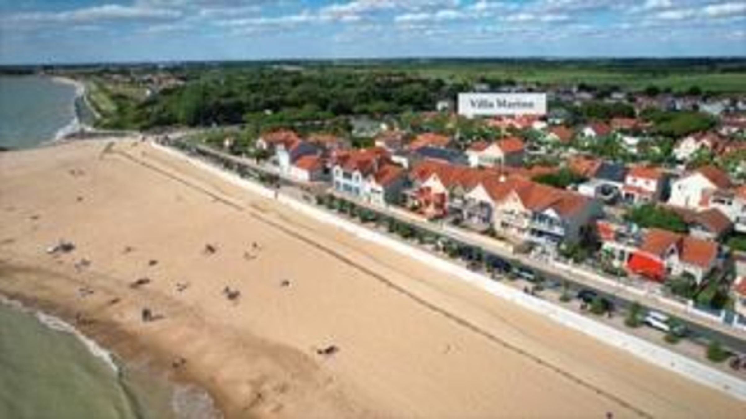 Programme immobilier neuf à Châtelaillon-Plage