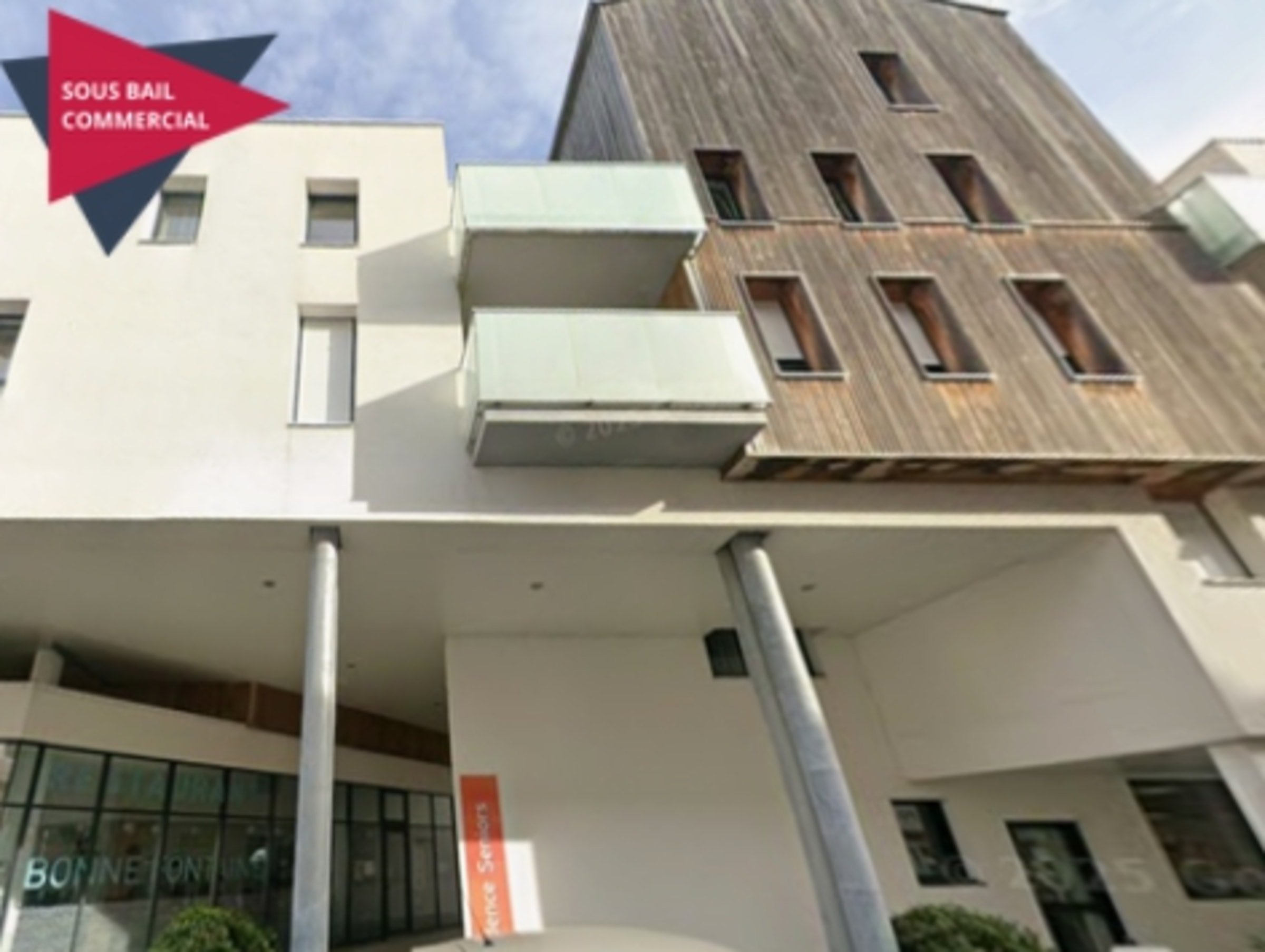 Programme immobilier neuf à Challans