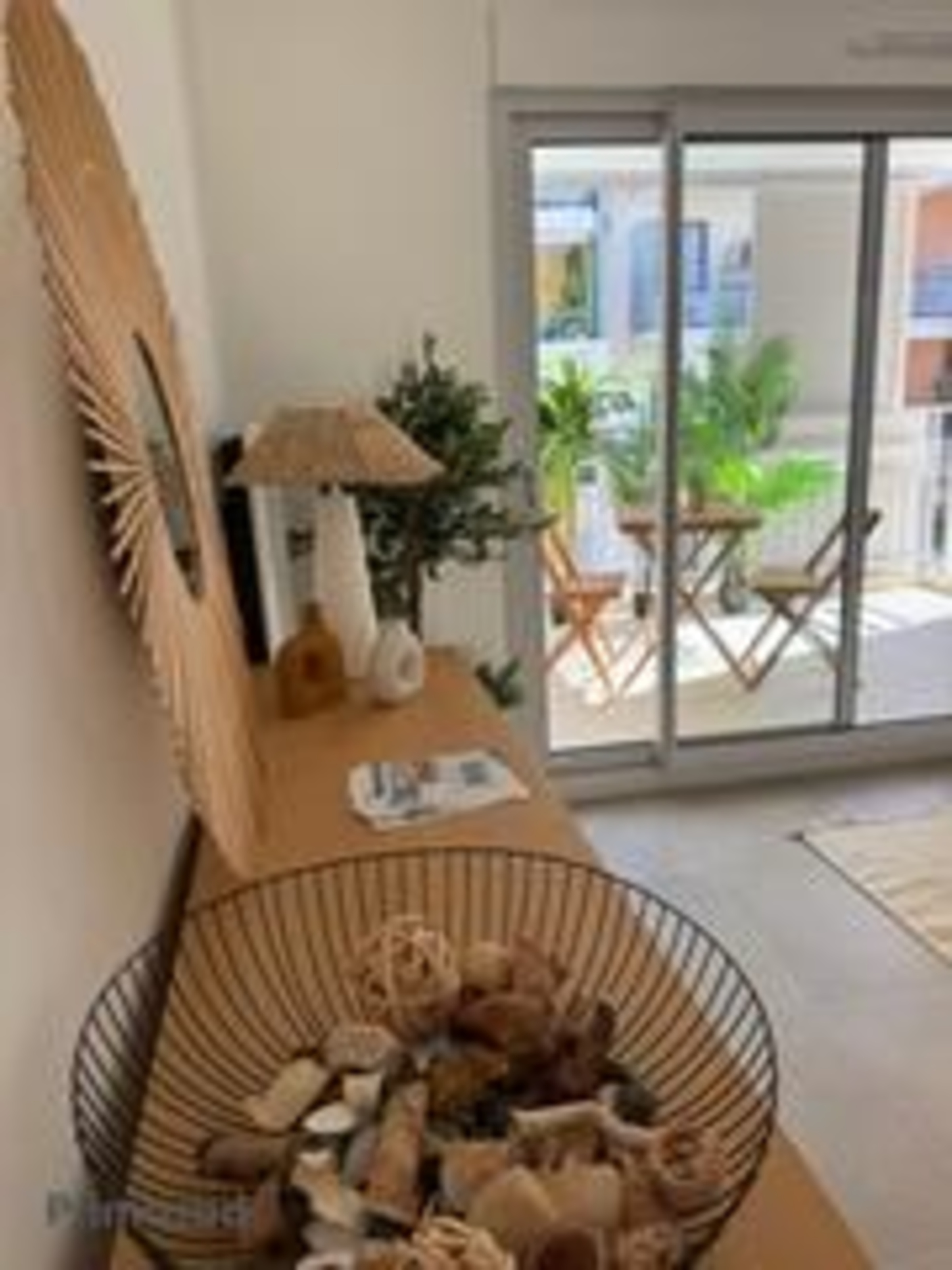 Programme immobilier neuf à Antibes