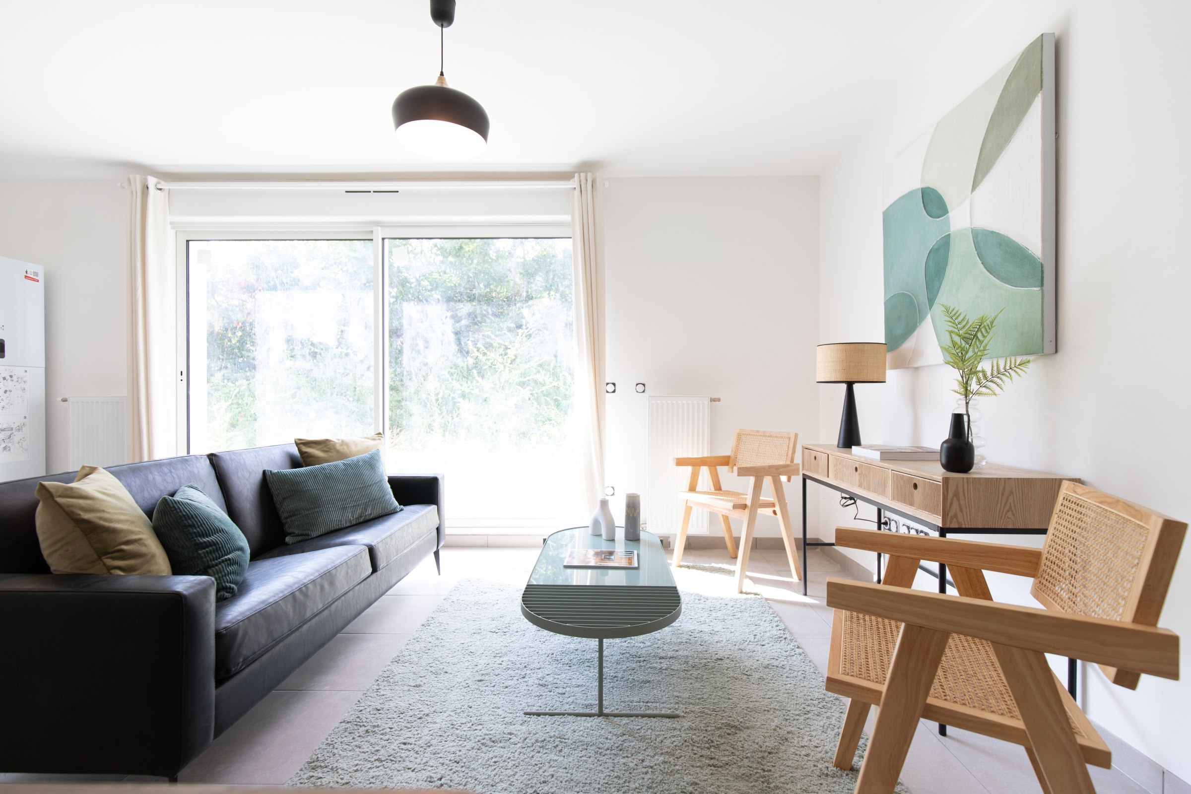 Programme immobilier neuf en Val-de-Marne