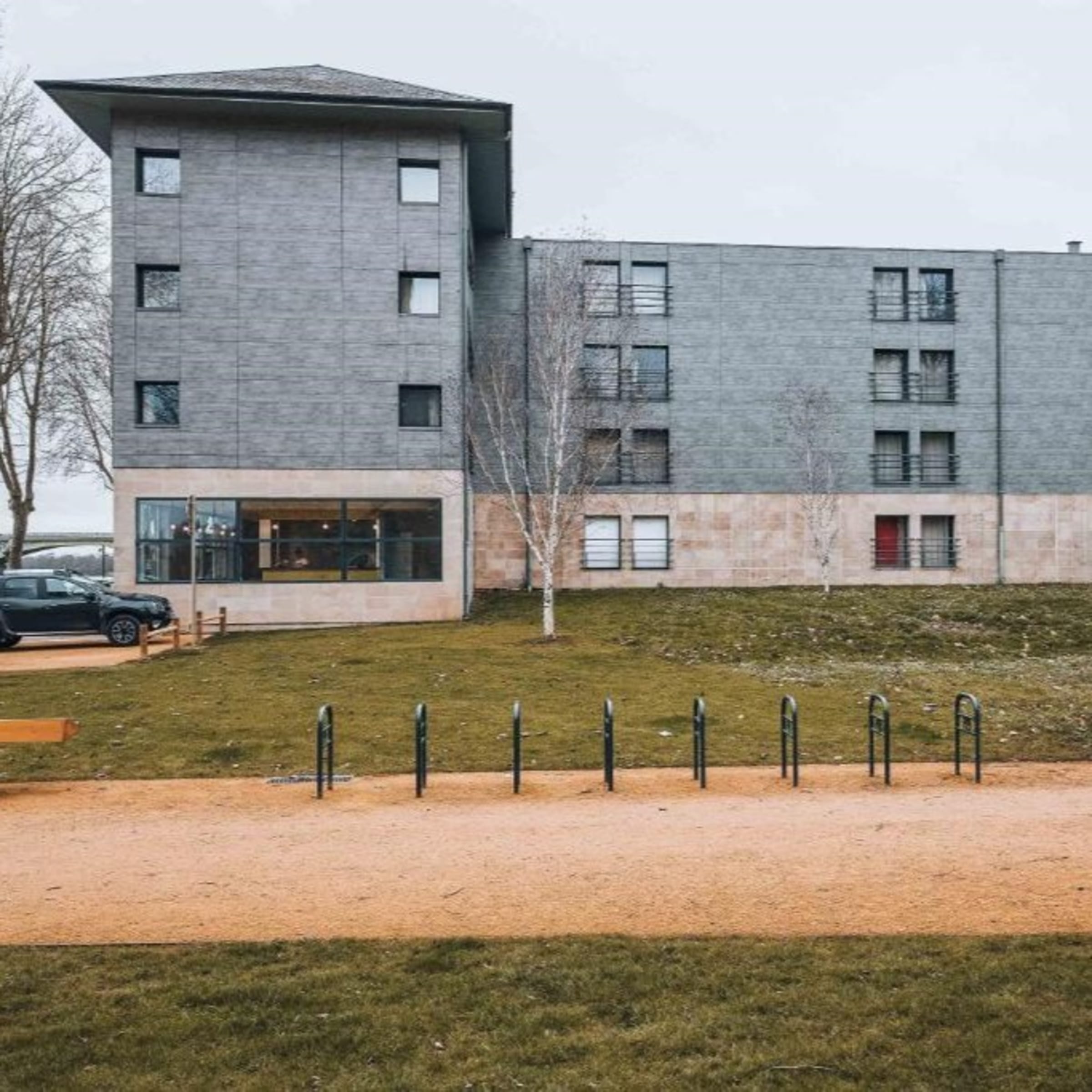 Programme immobilier neuf en Nièvre