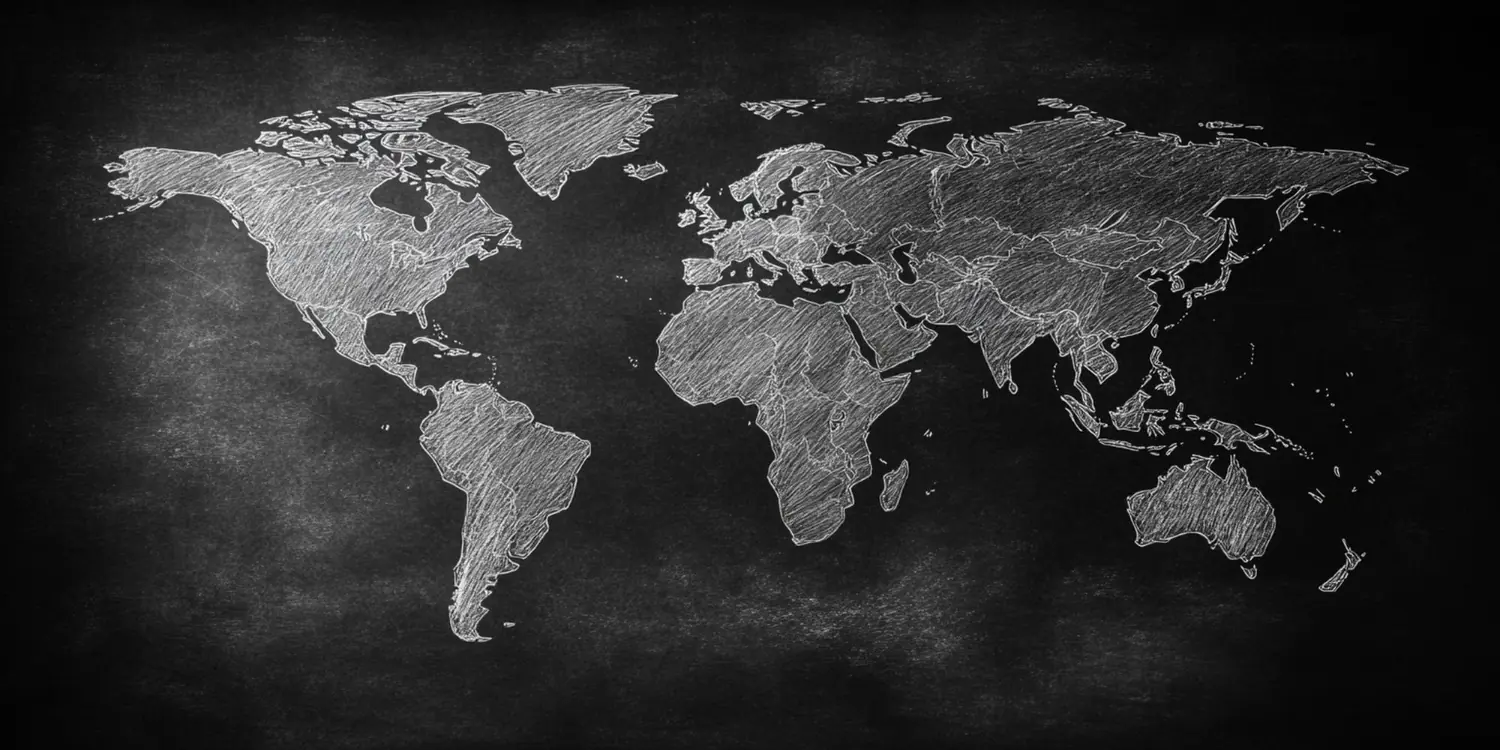 Conseils multi-juridictionnel international