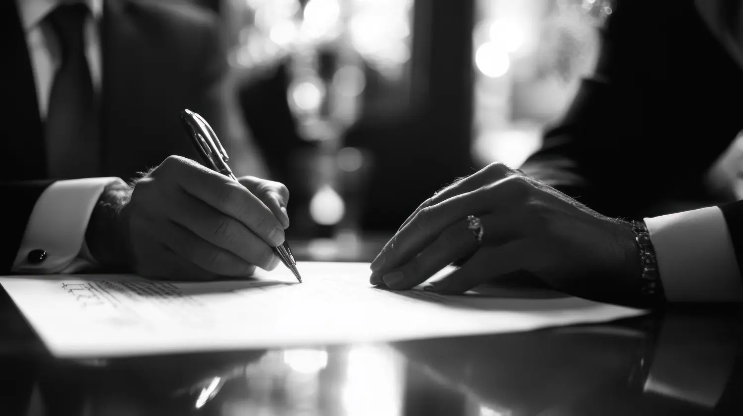 Produits Financiers Exclusifs